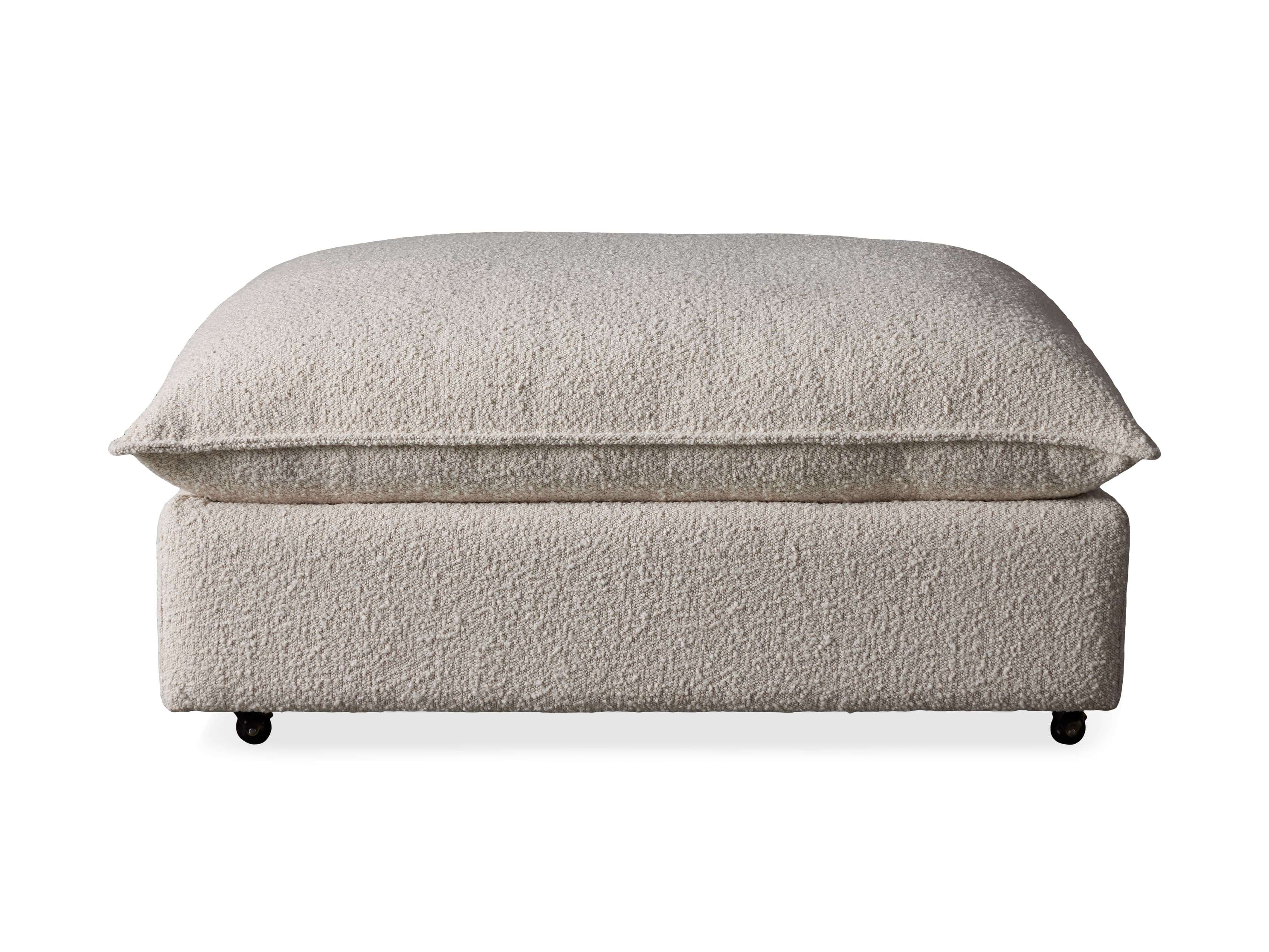 Owen Ottoman in Burbank Fabrics