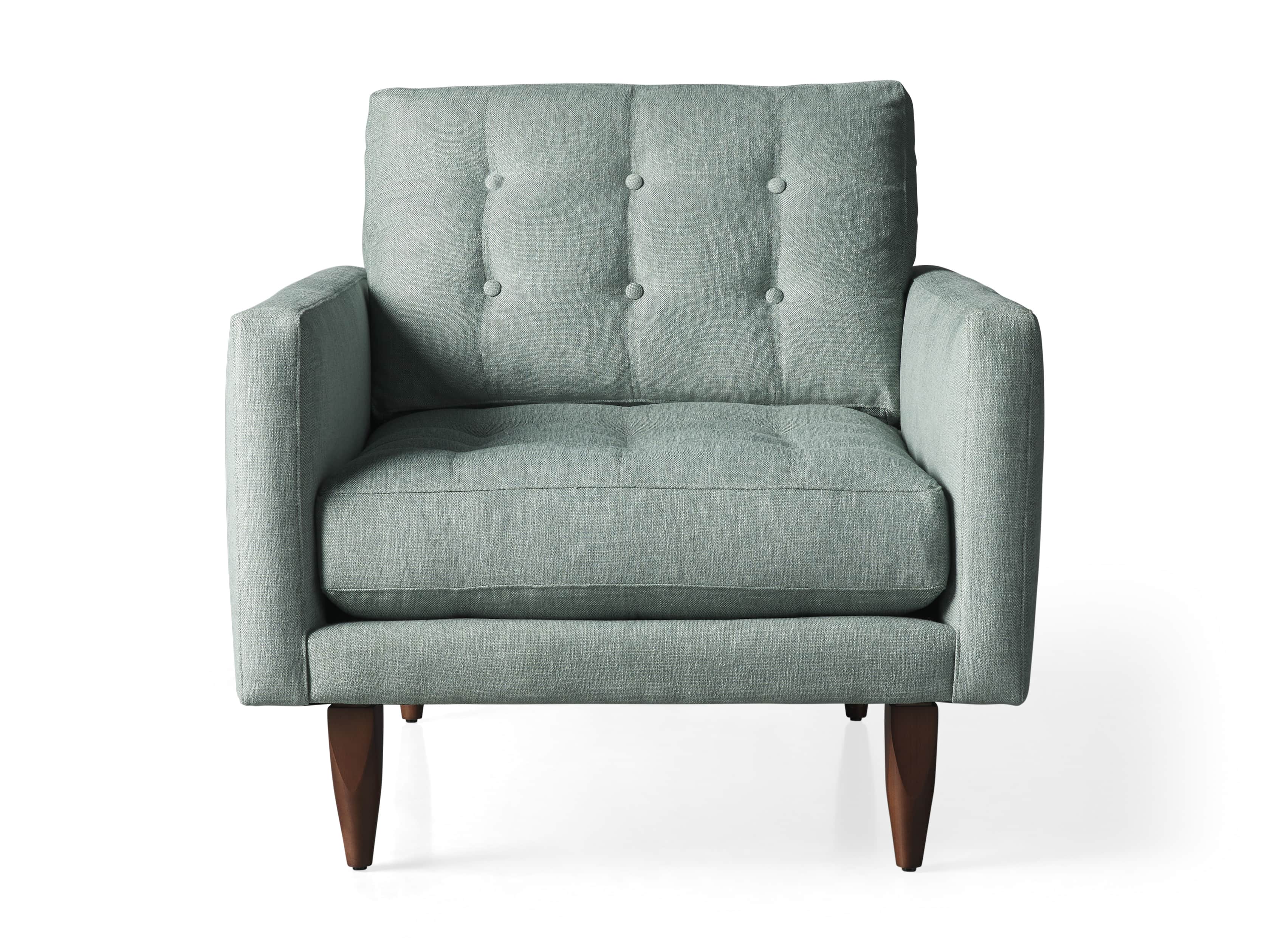 Ryder Upholstered 34" Chair, slide 6 of 7