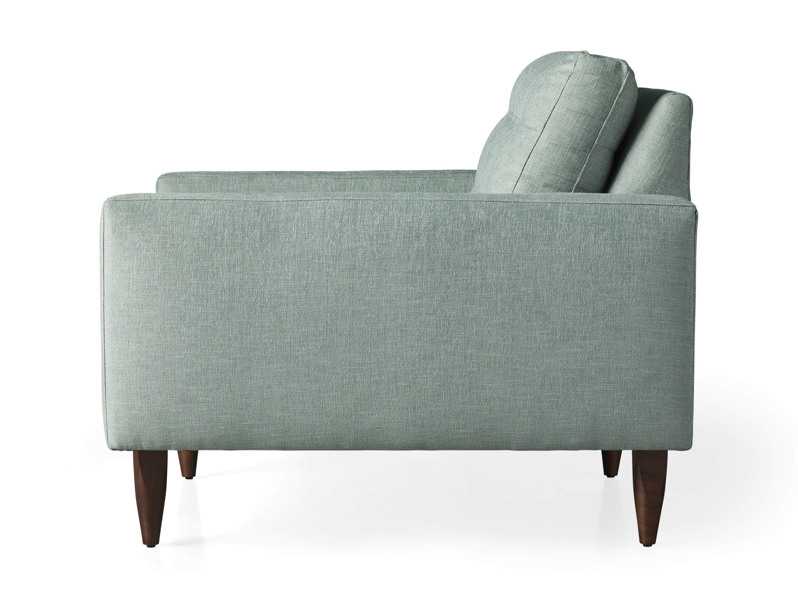 Ryder Upholstered 34" Chair, slide 7 of 7