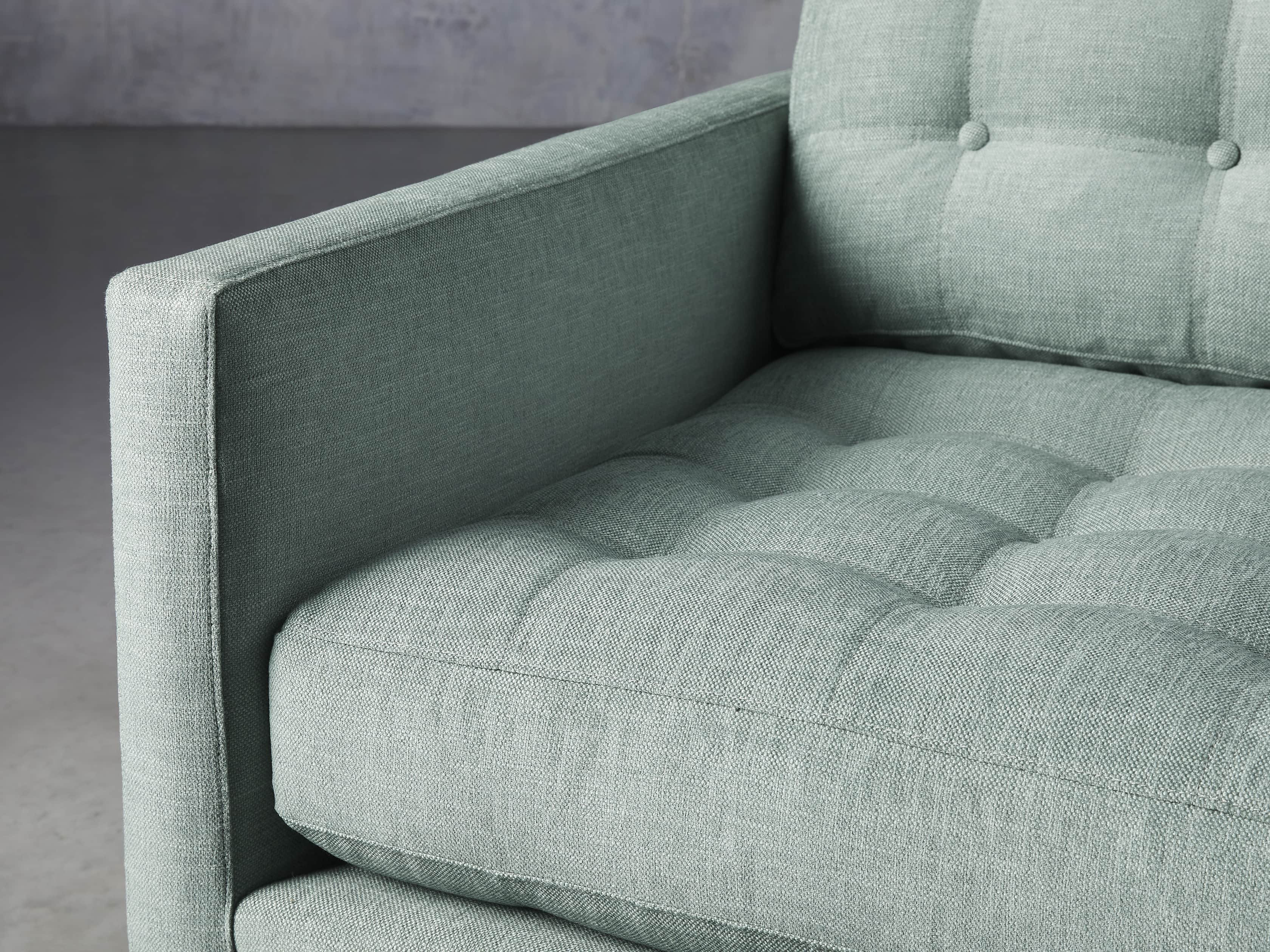 Ryder Upholstered 34" Chair, slide 5 of 7