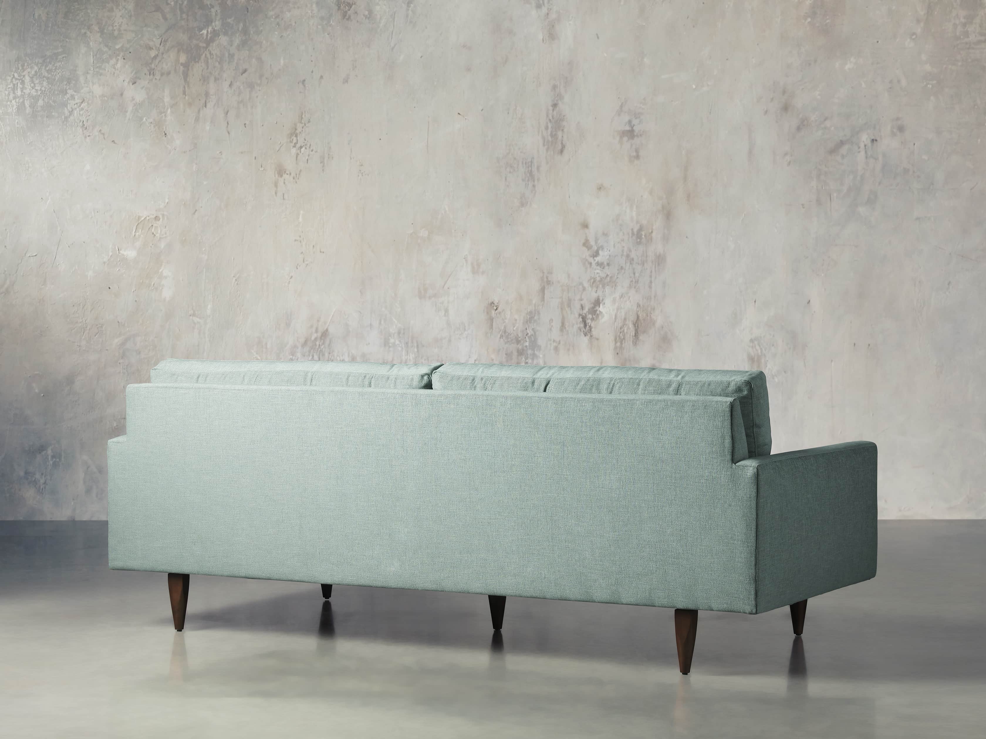 Ryder Upholstered 87" Sofa, slide 3 of 7