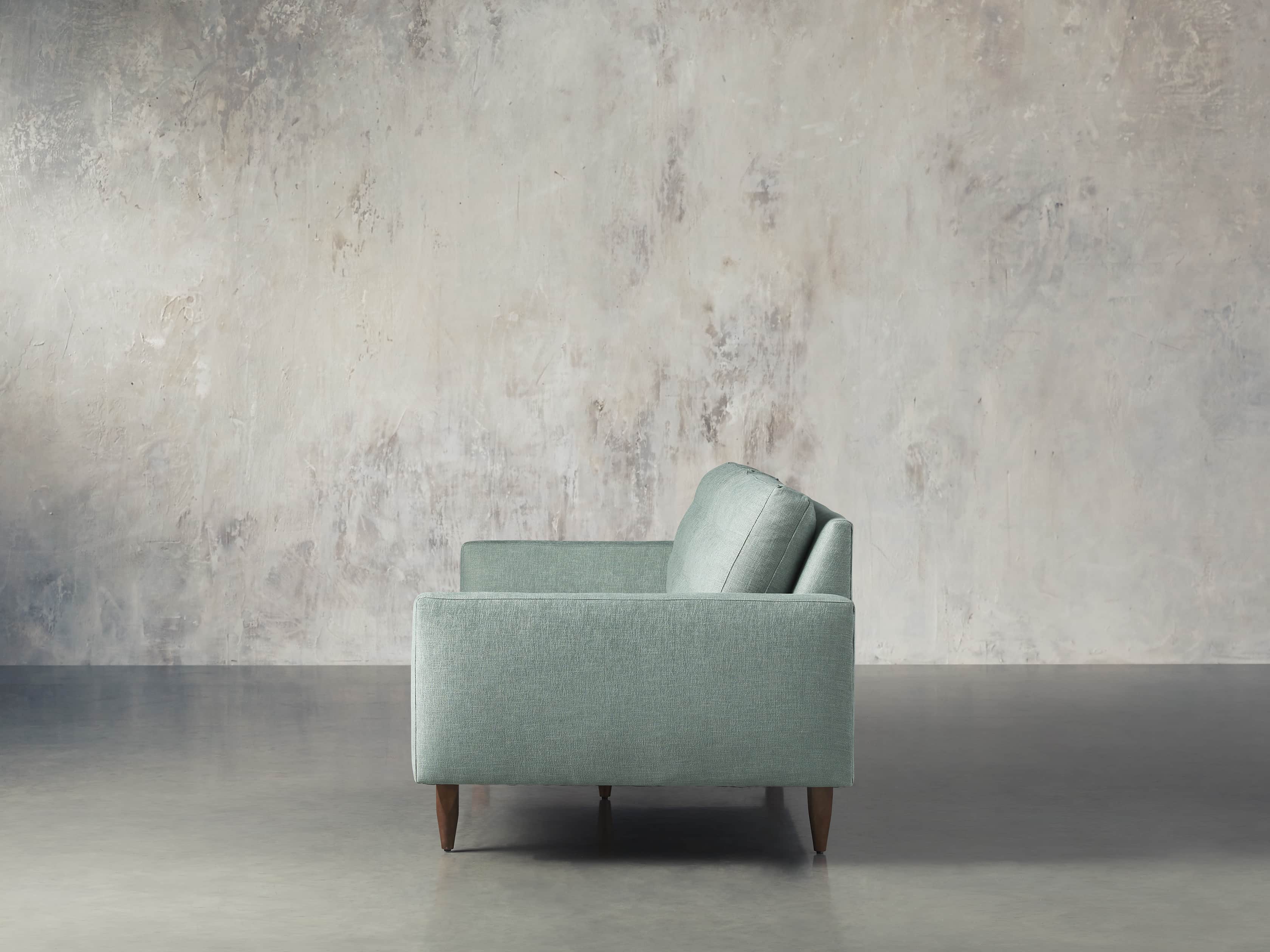 Ryder Upholstered 87" Sofa, slide 4 of 7