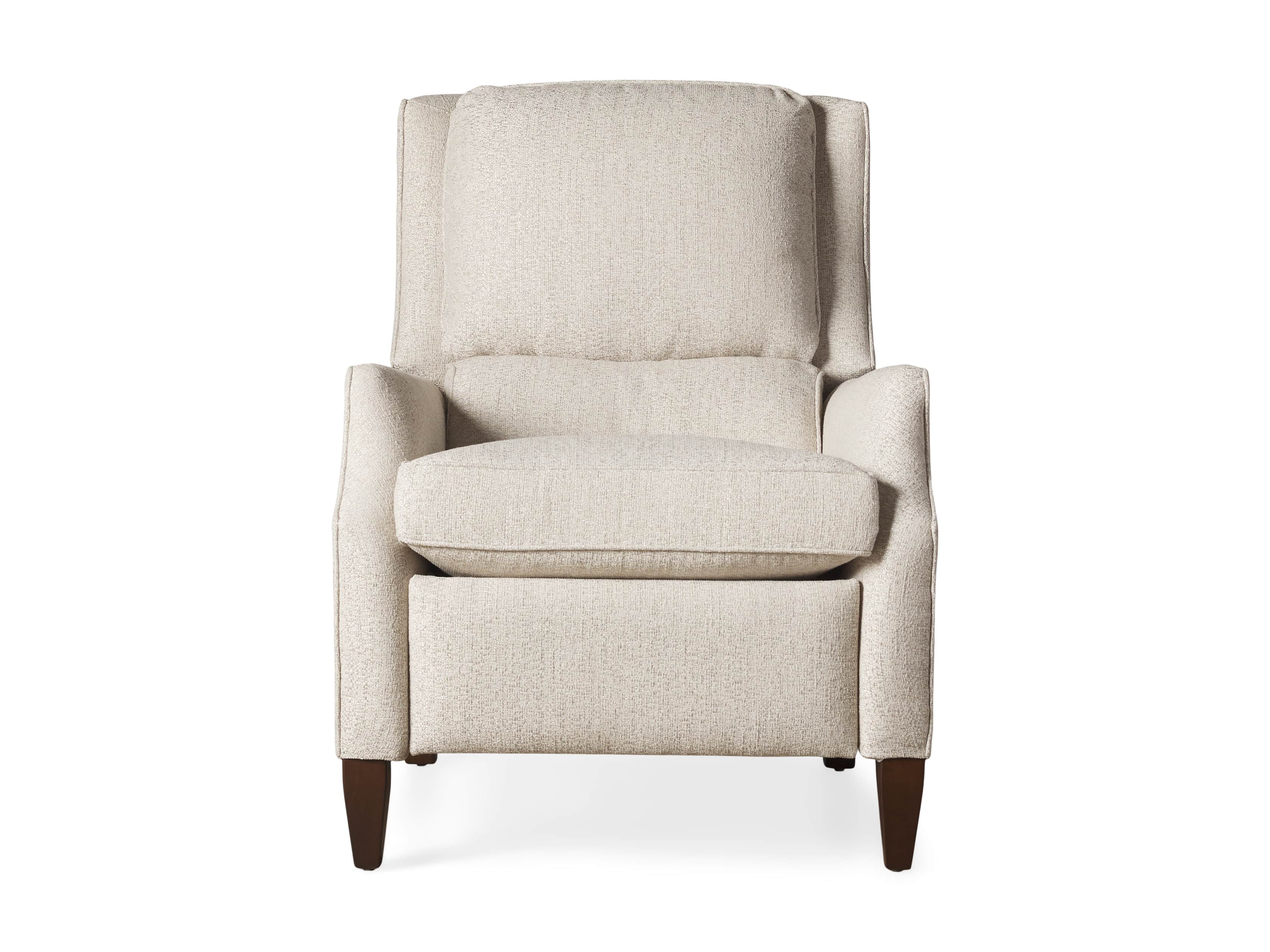 Alex Upholstered 30" Recliner, slide 7 of 9