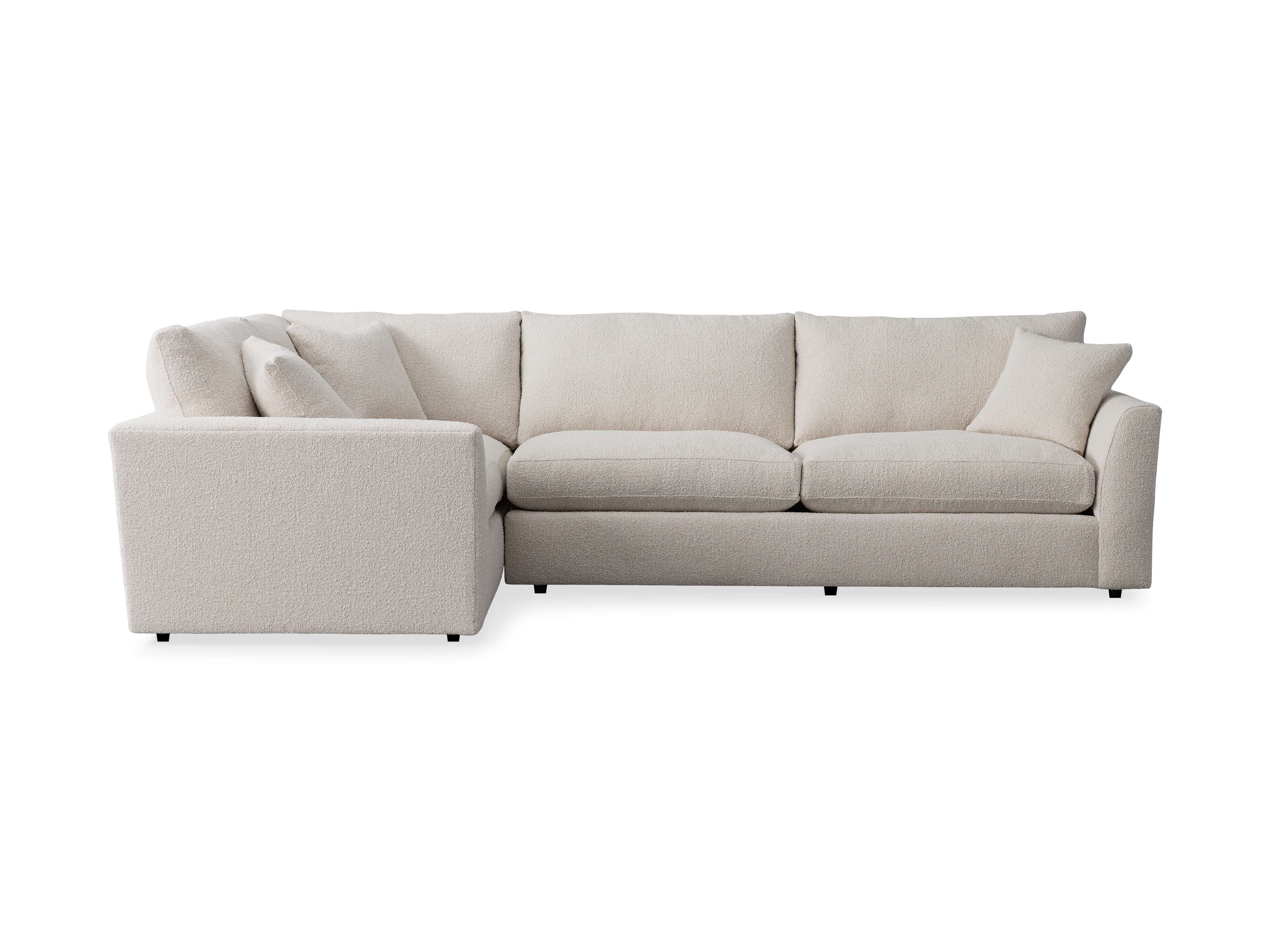 Vernon Two-Piece Sectional