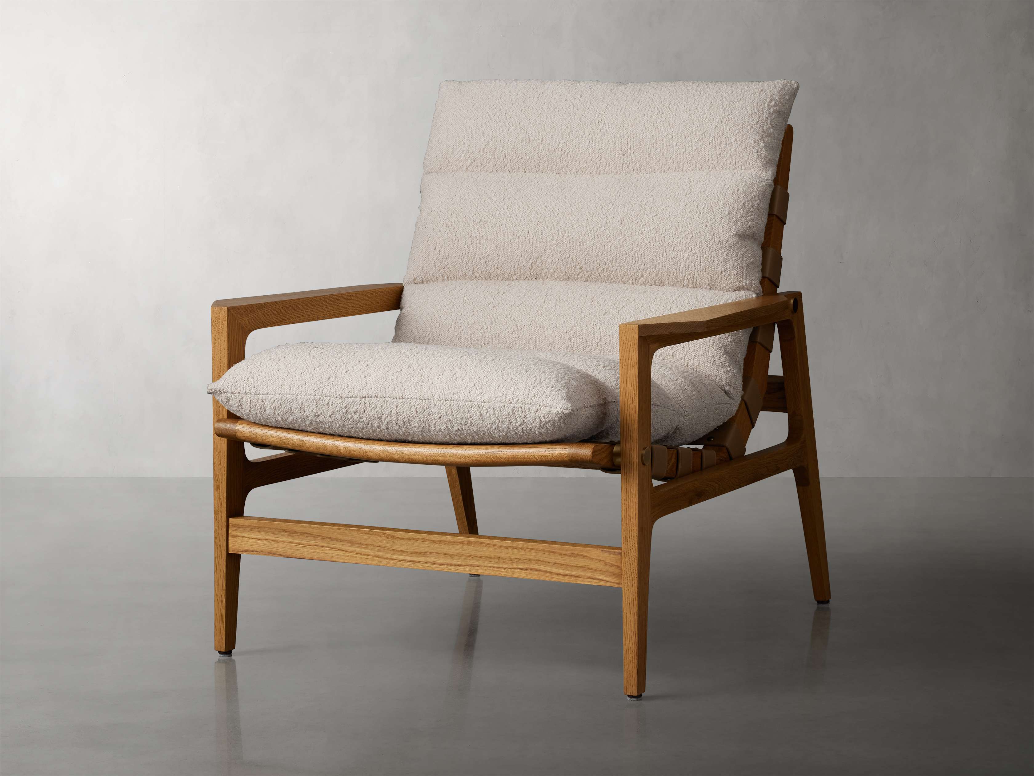 Rourke Chair Arhaus