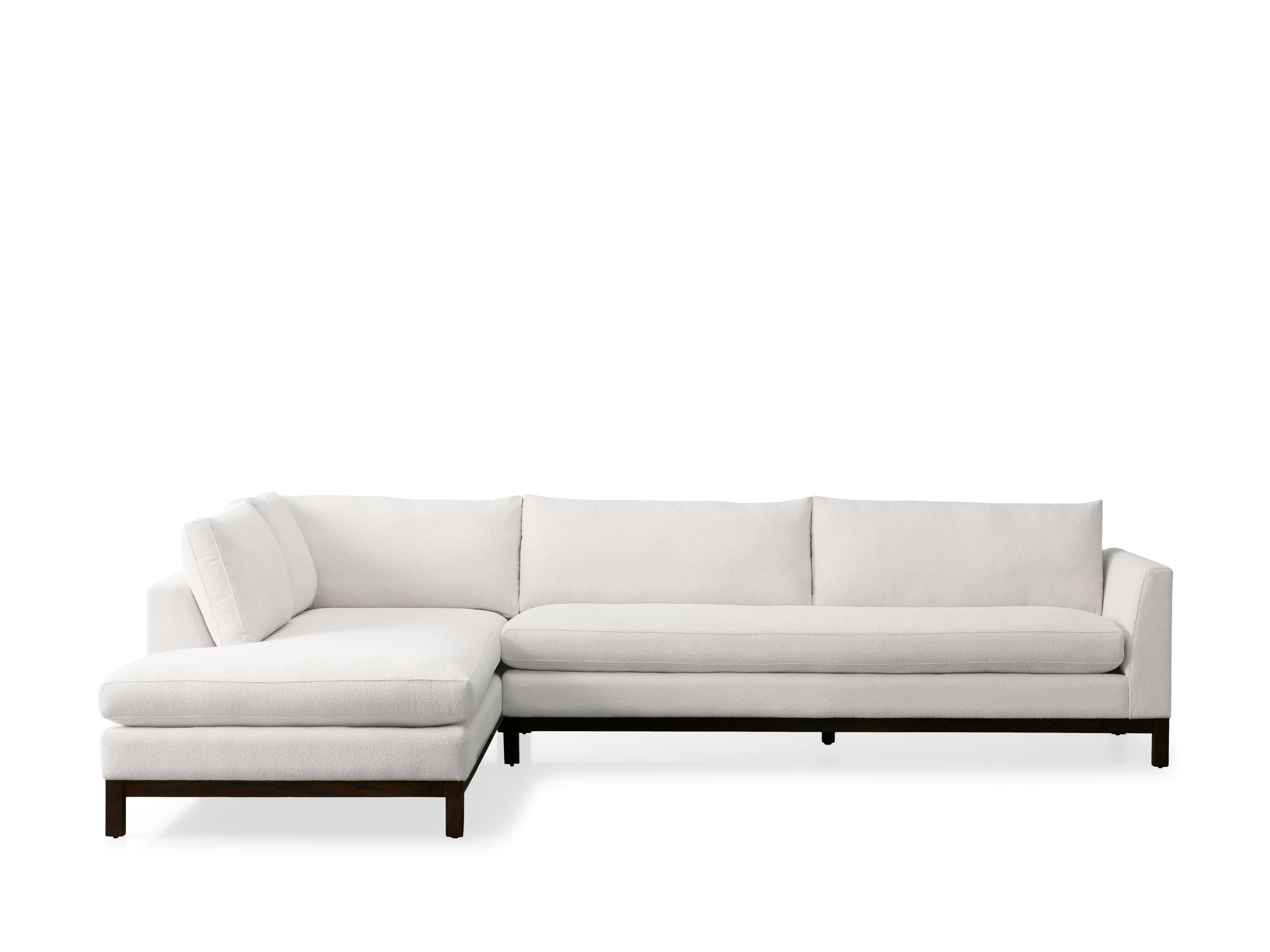 【即納】 Everett Two-Piece Arhaus – Sectional Daybed サーフィン・ボディボード