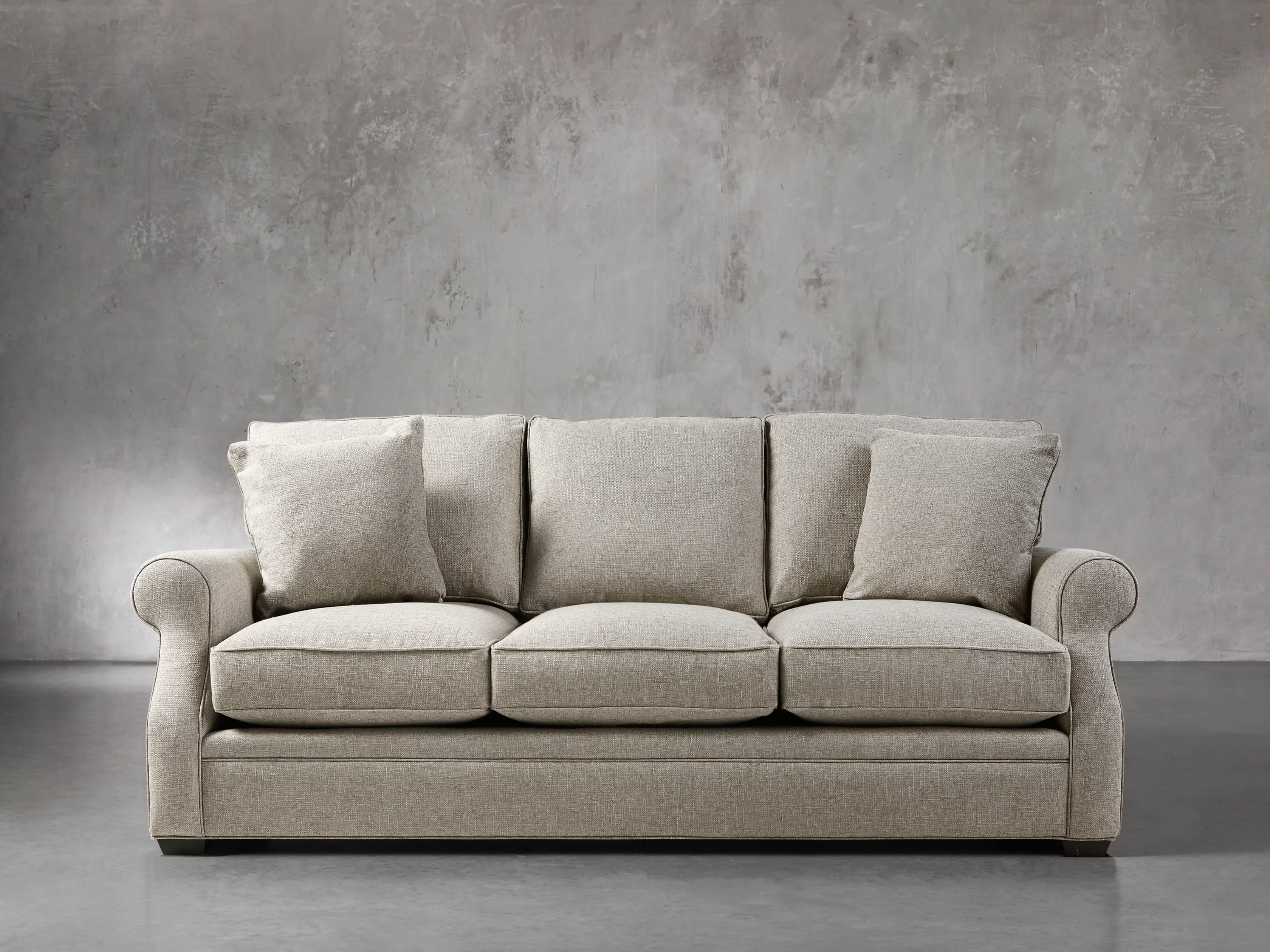 Arhaus Sofa Craigslist Baci Living Room