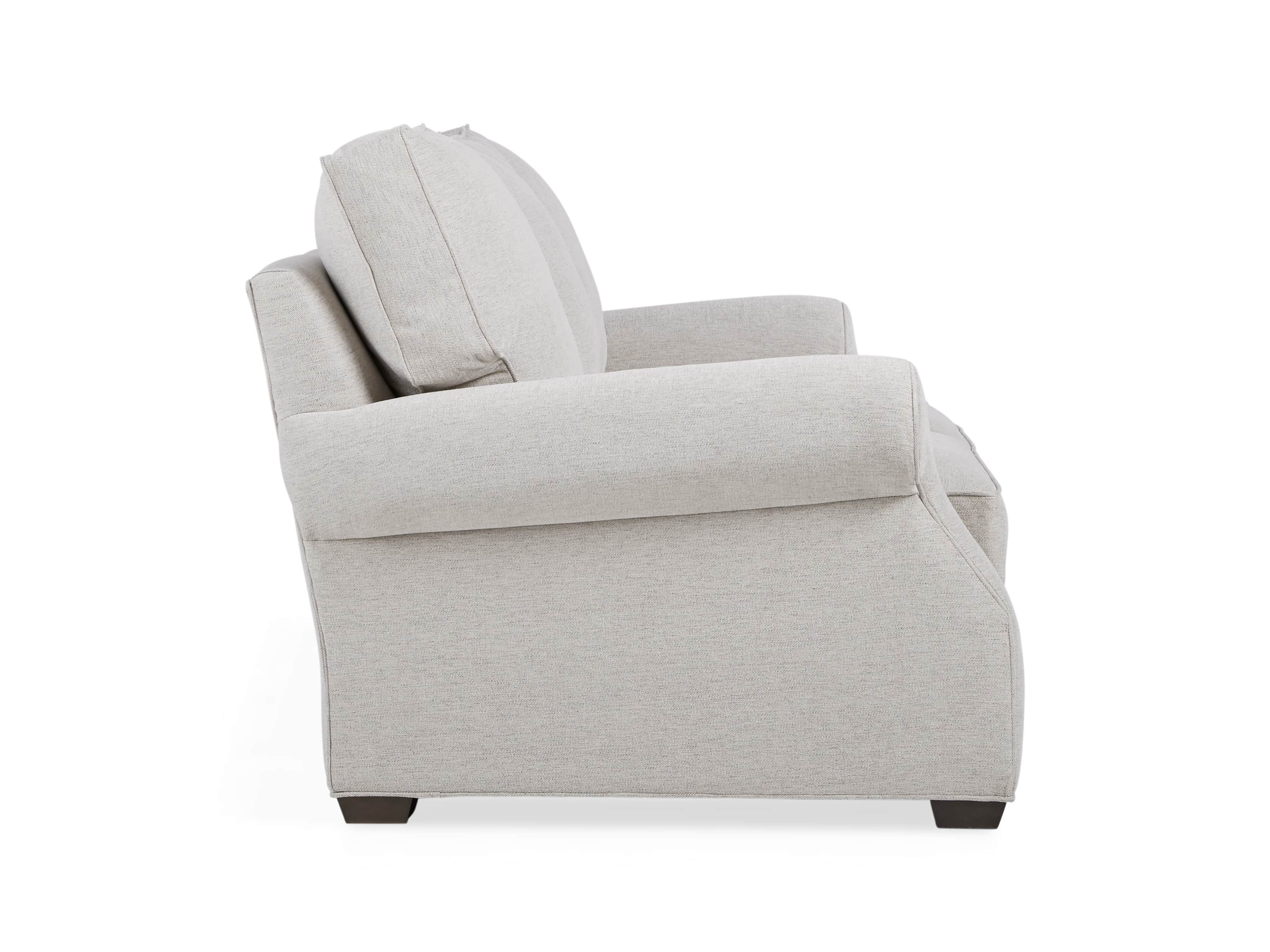 Landsbury Upholstered 89" Sofa (3/3) in Merritt Dove