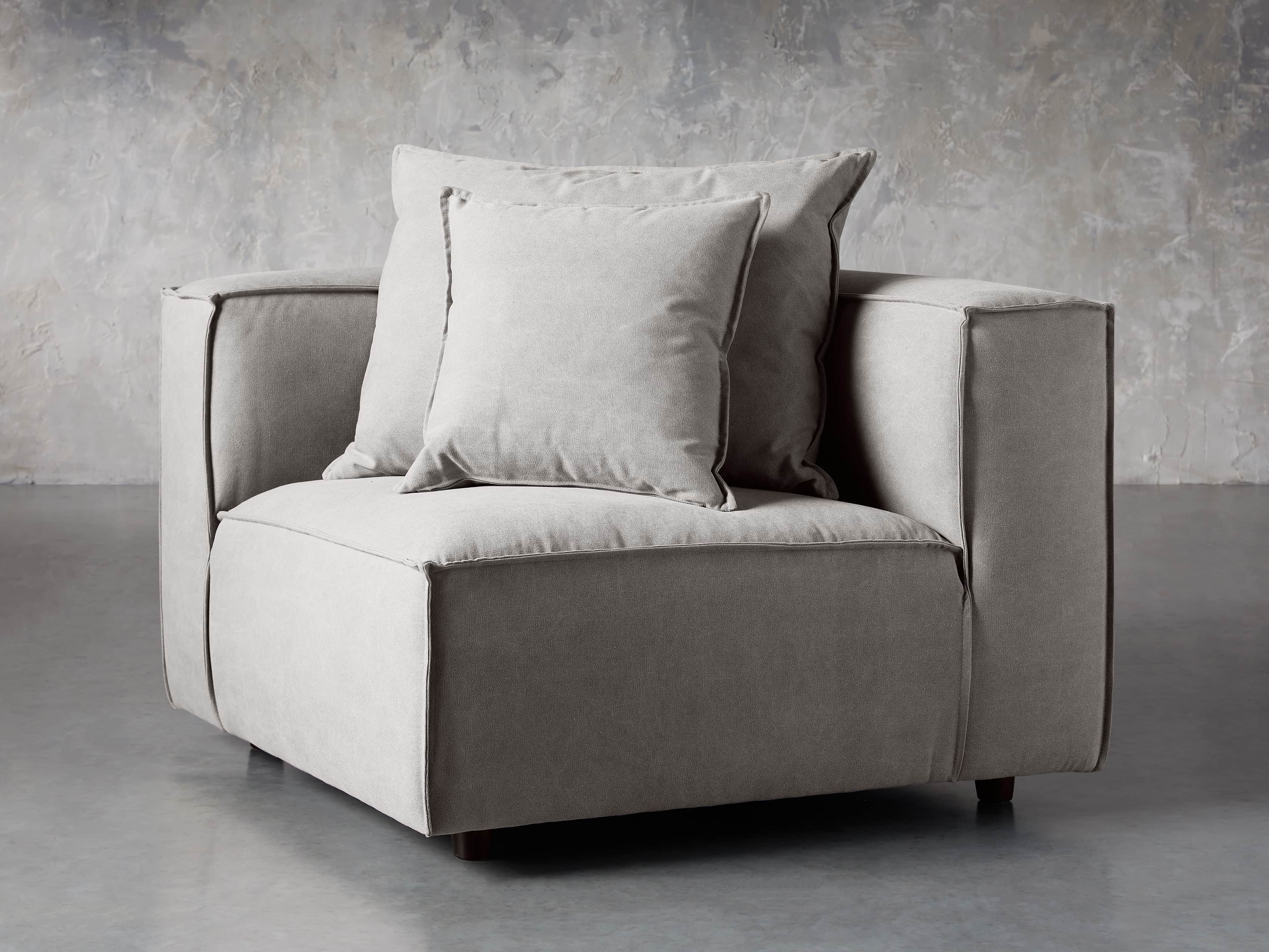 corner chair