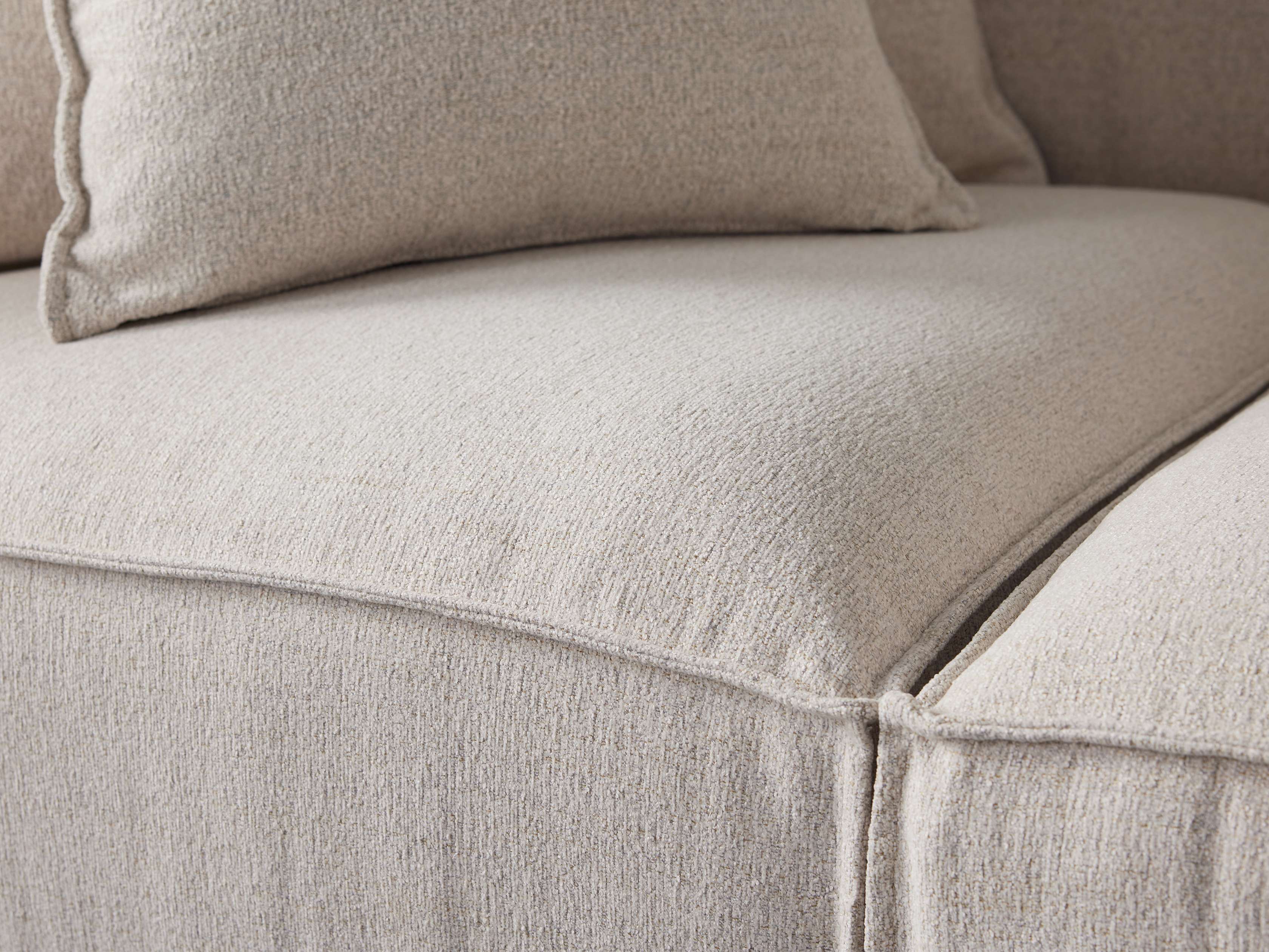 Coburn Five Piece Sectional