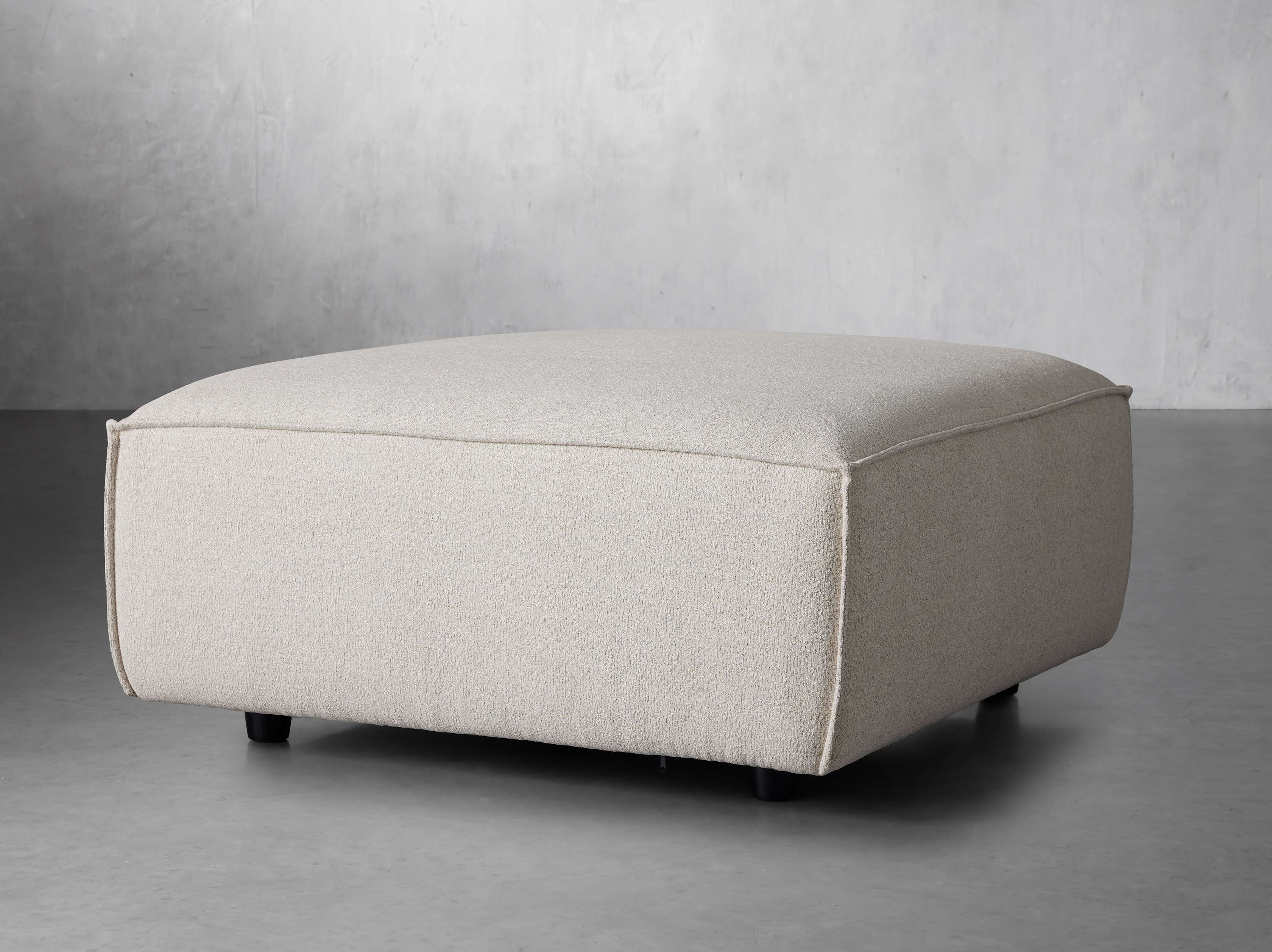Coburn Ottoman