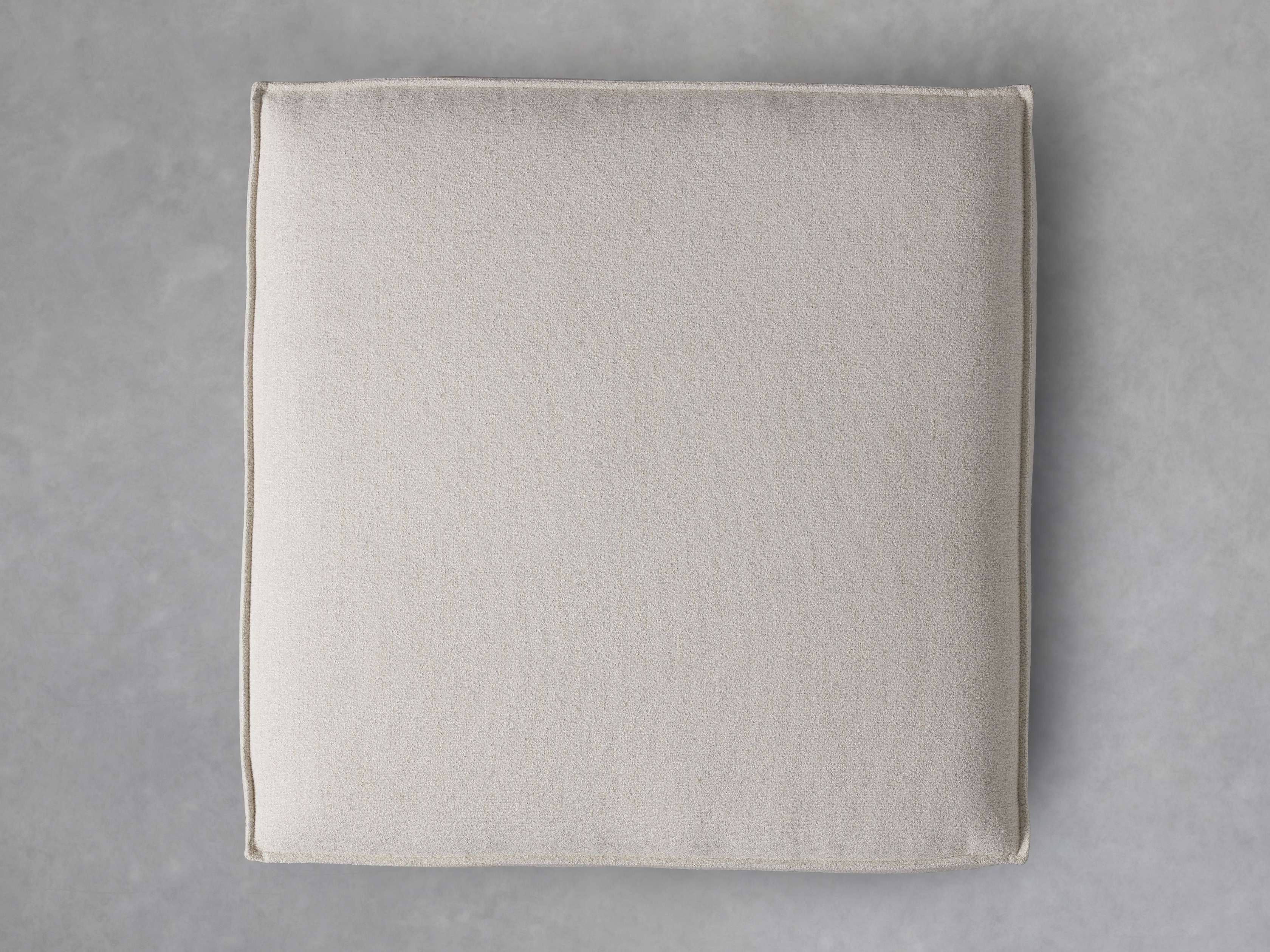 Coburn Ottoman