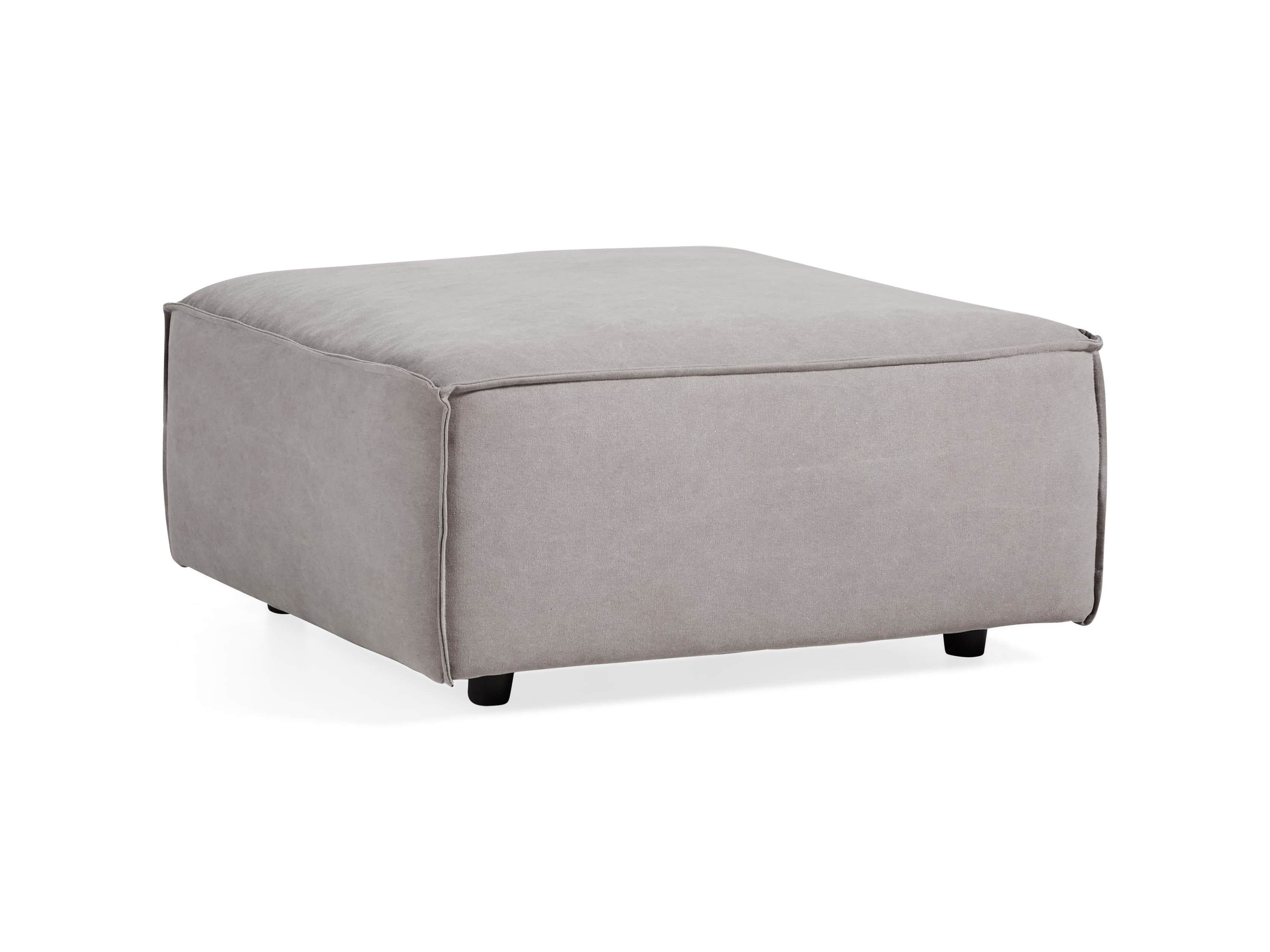 Coburn Upholstered 38" Ottoman