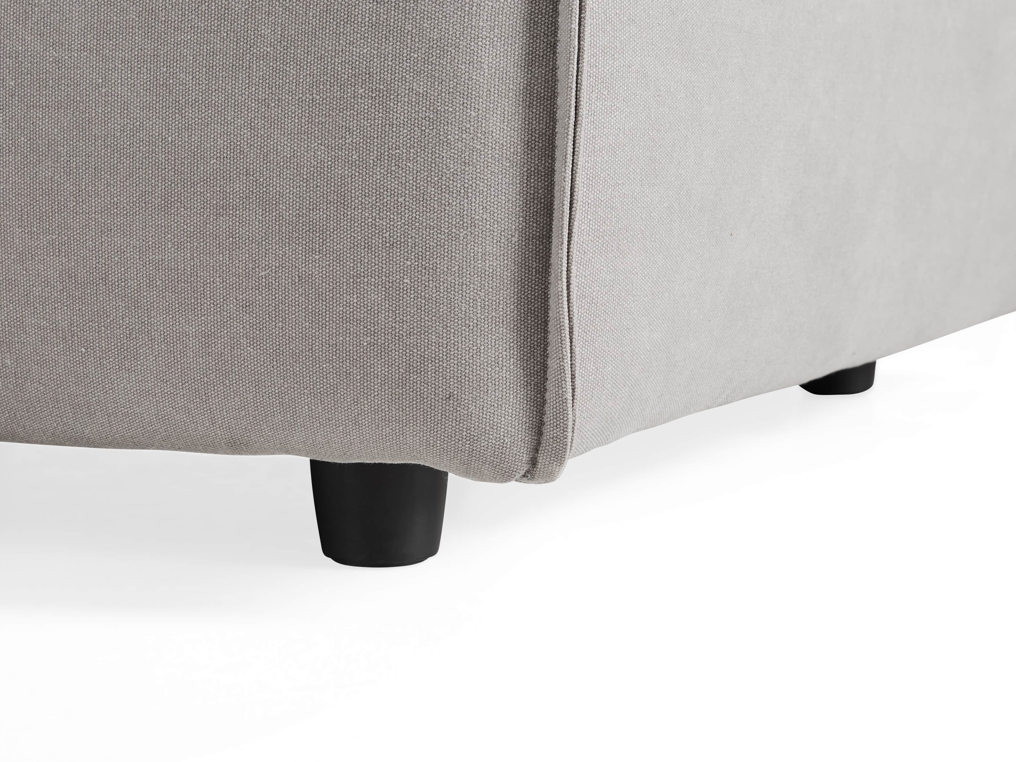 Coburn Upholstered 38" Ottoman