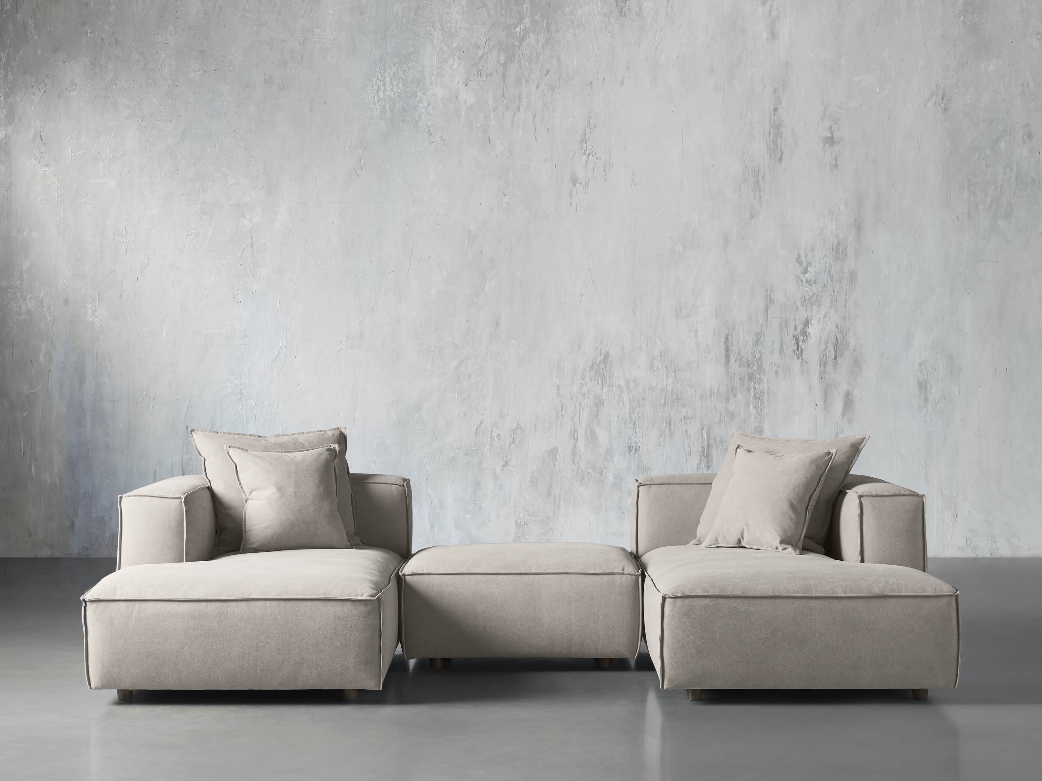 Coburn Collection Arhaus