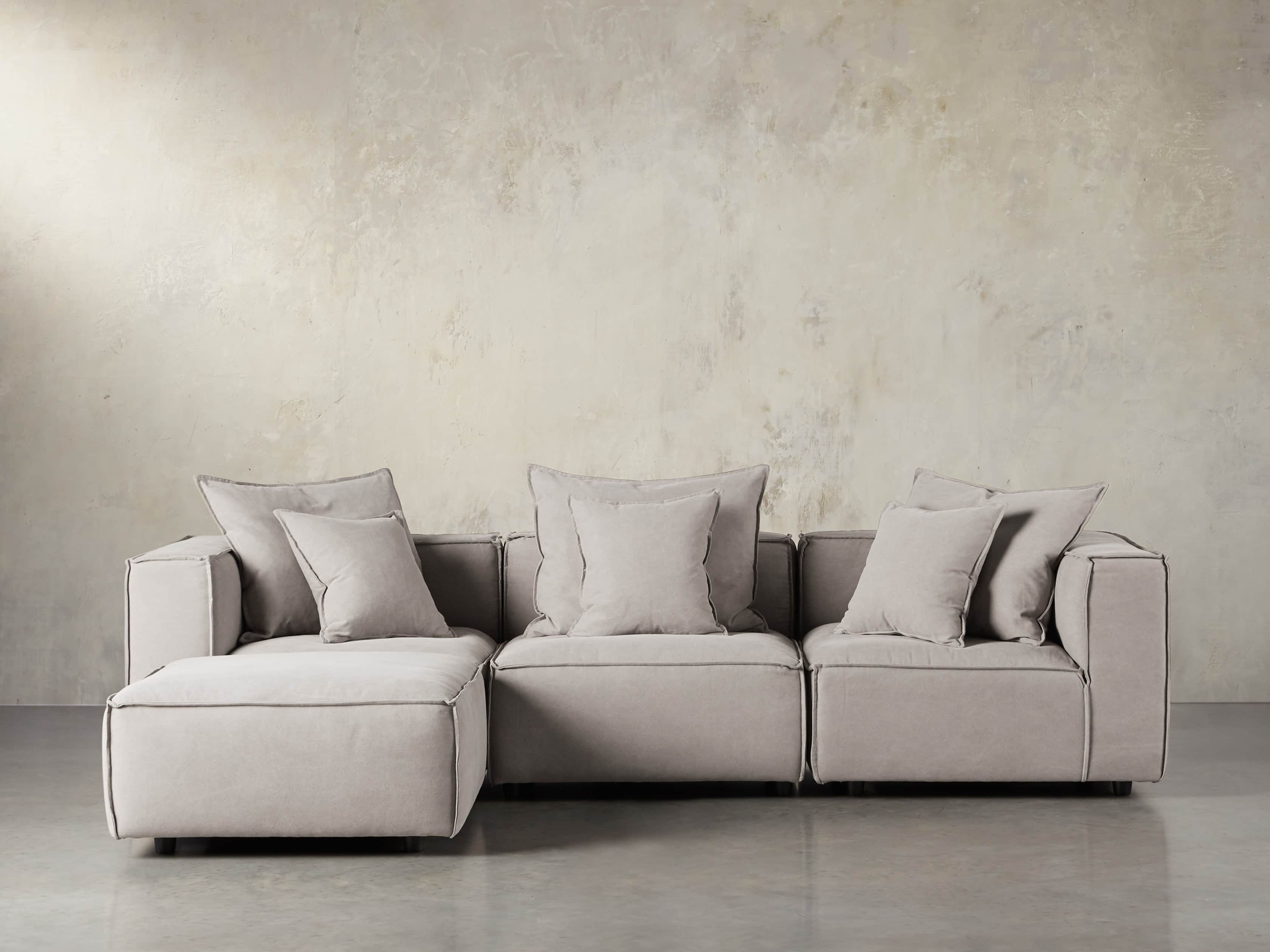 Coburn Collection Arhaus