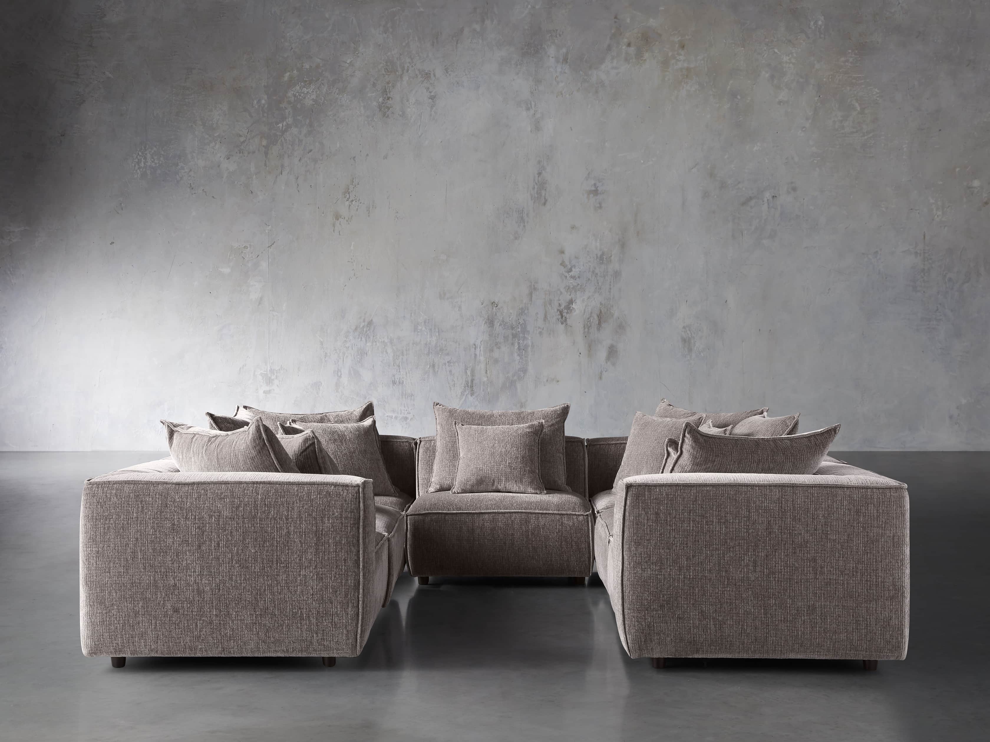 Coburn Collection Arhaus