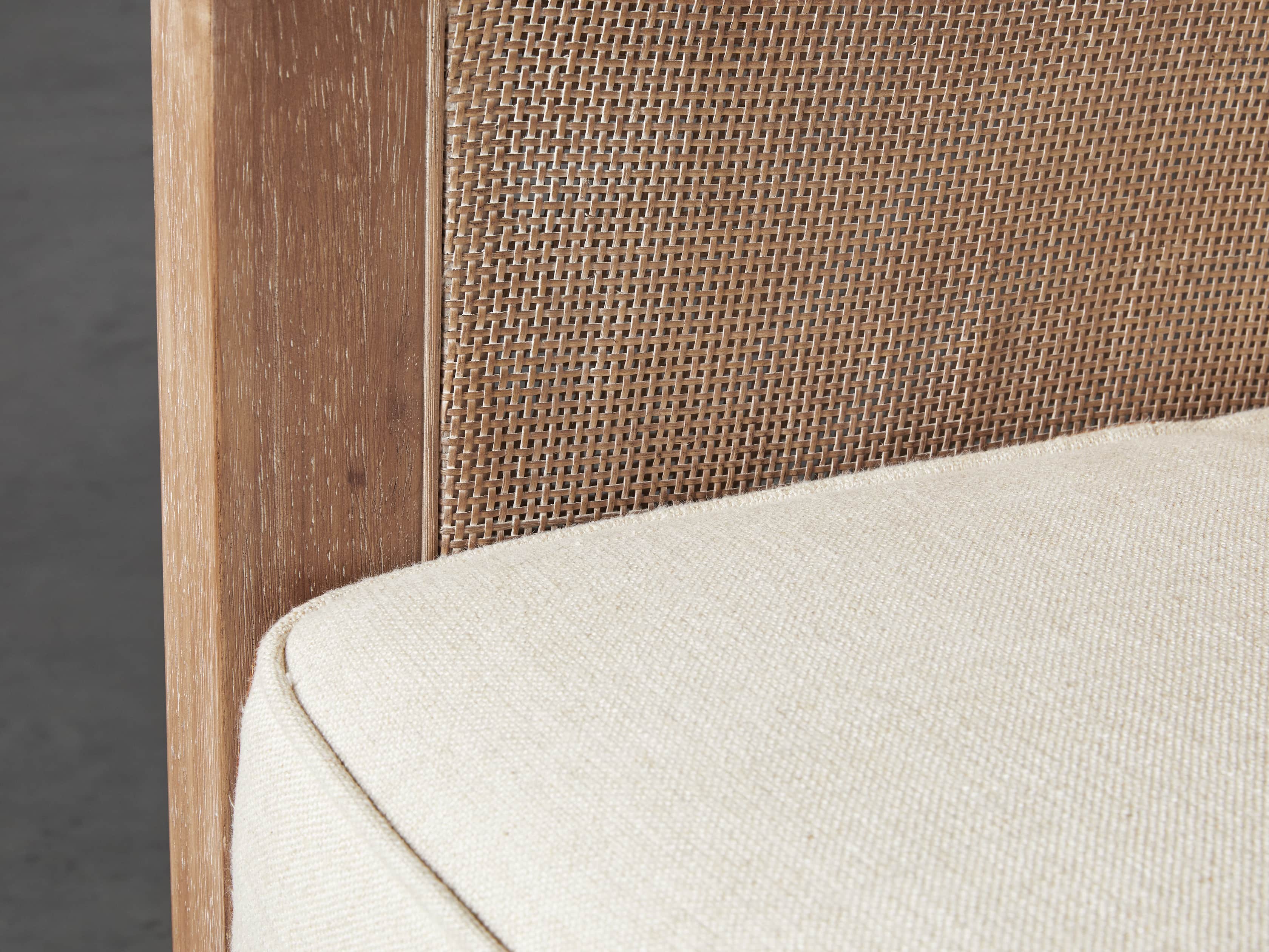 Bayshore Upholstered 29" Chair