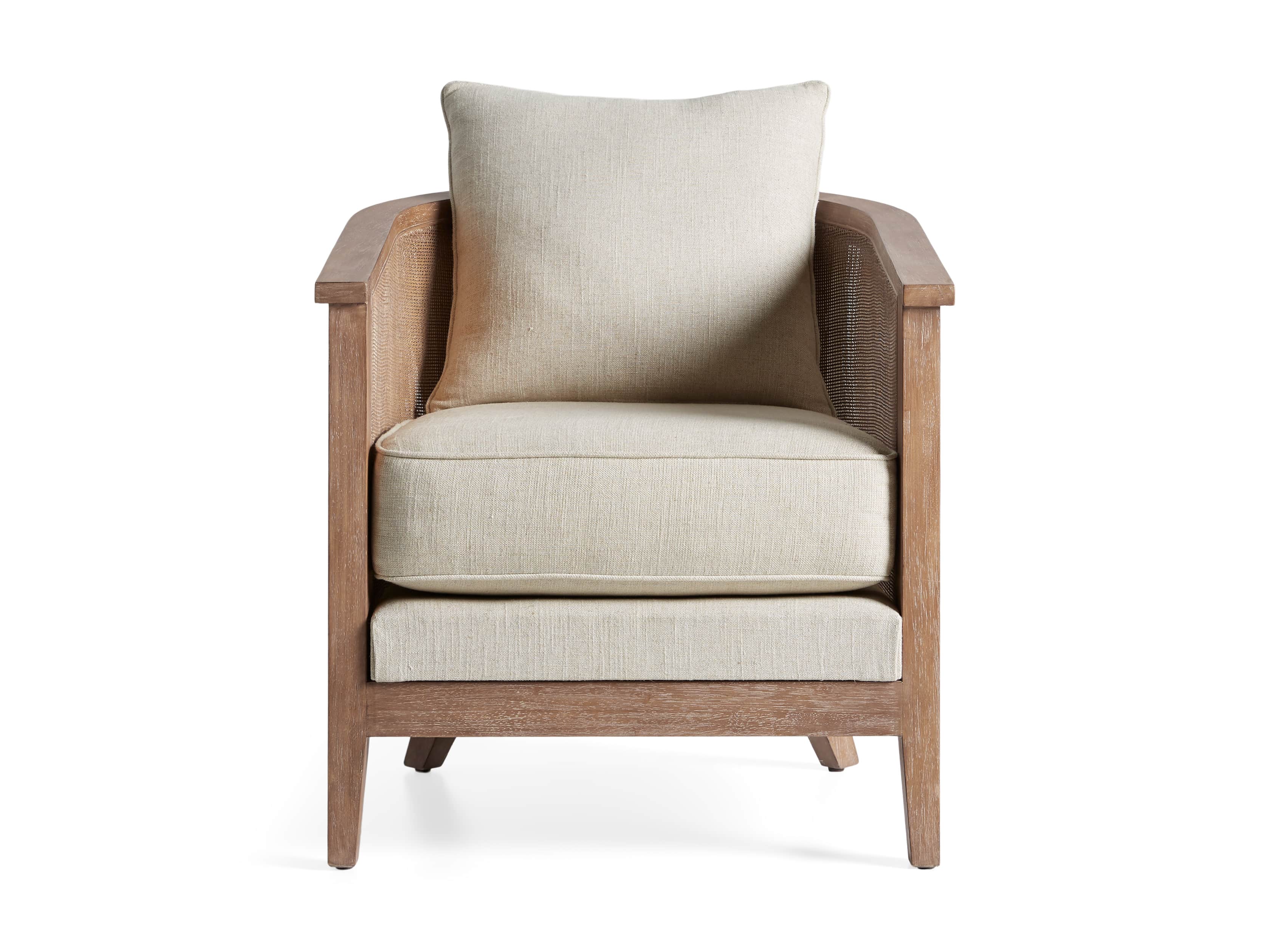 Bayshore Upholstered 29" Chair