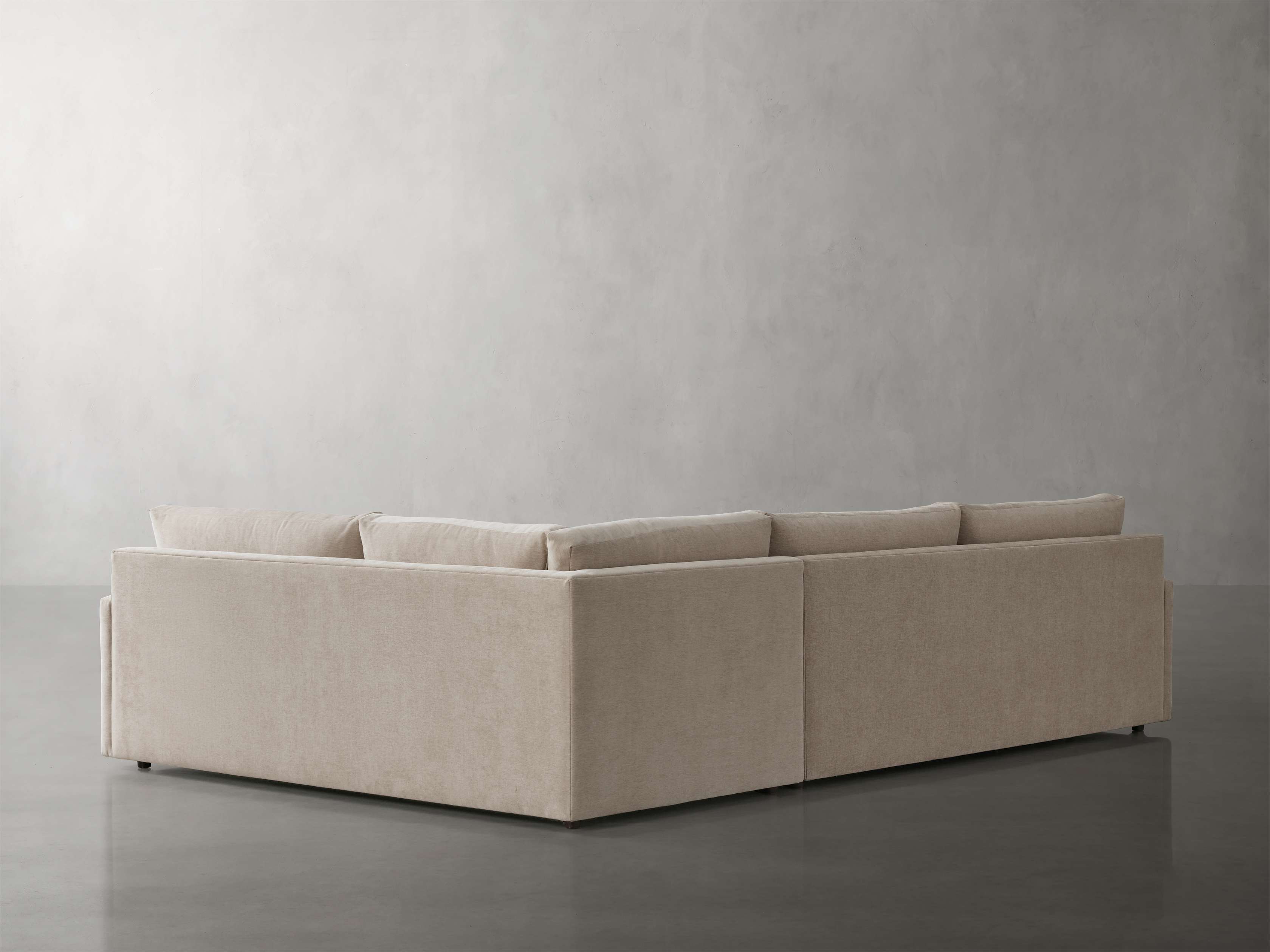 Kipton Two Piece Sectional