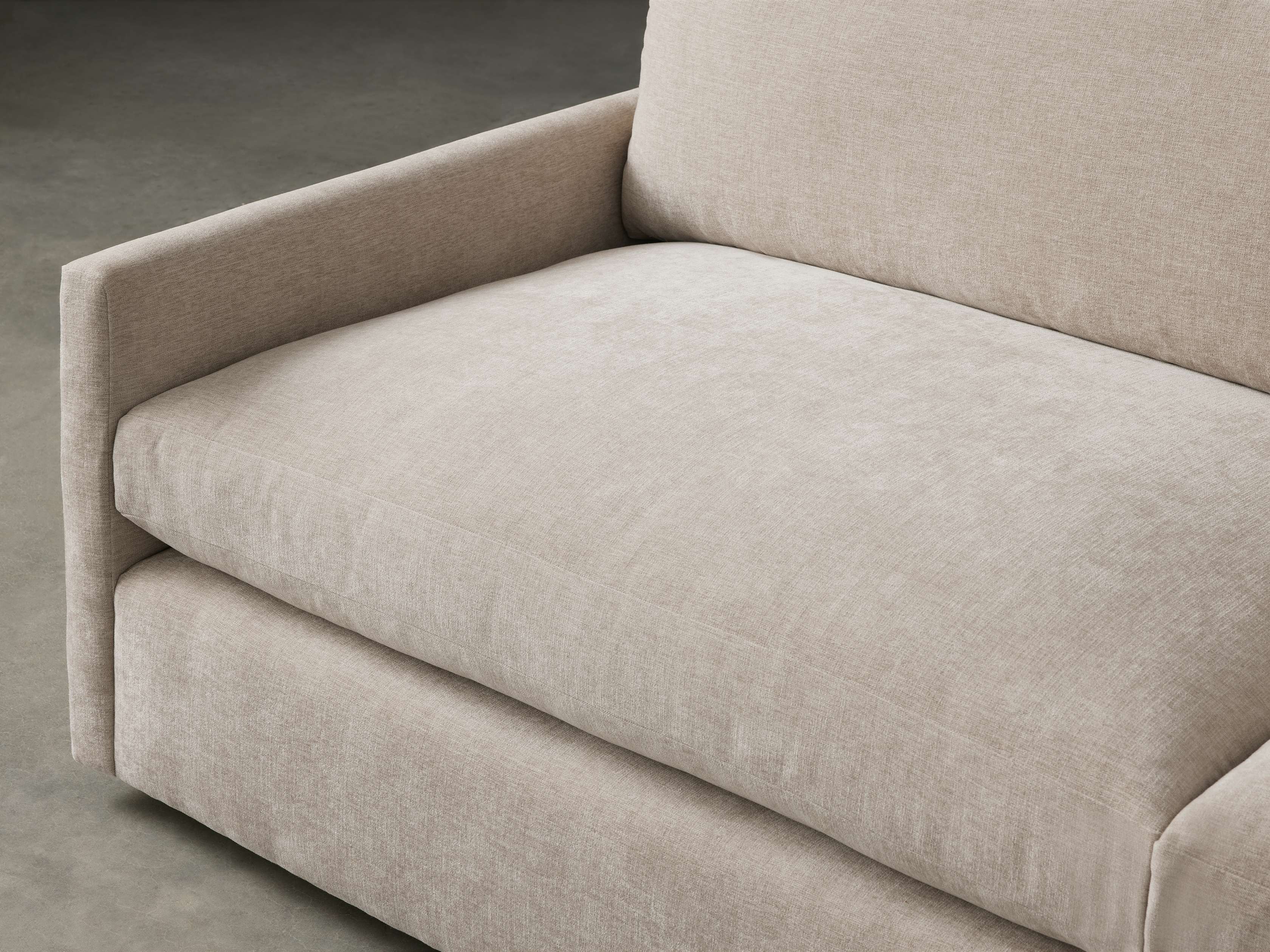 Kipton Two Piece Sectional