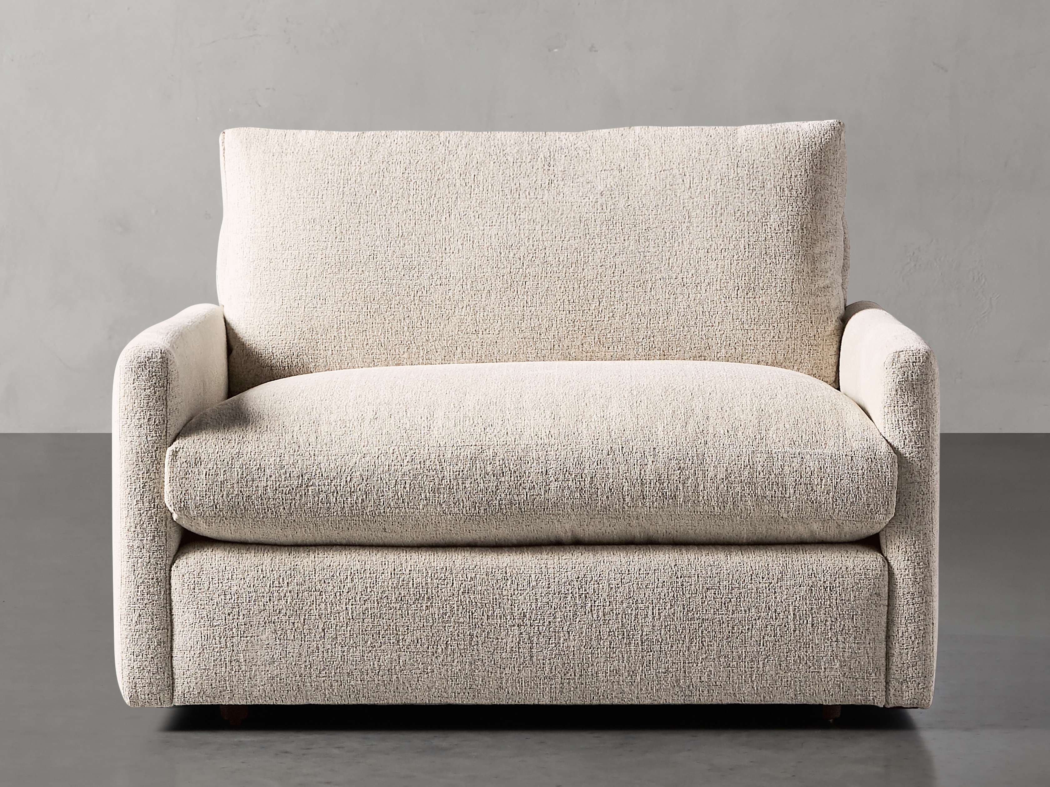 View the Kipton Chair | Variant: PLUSH LINEN