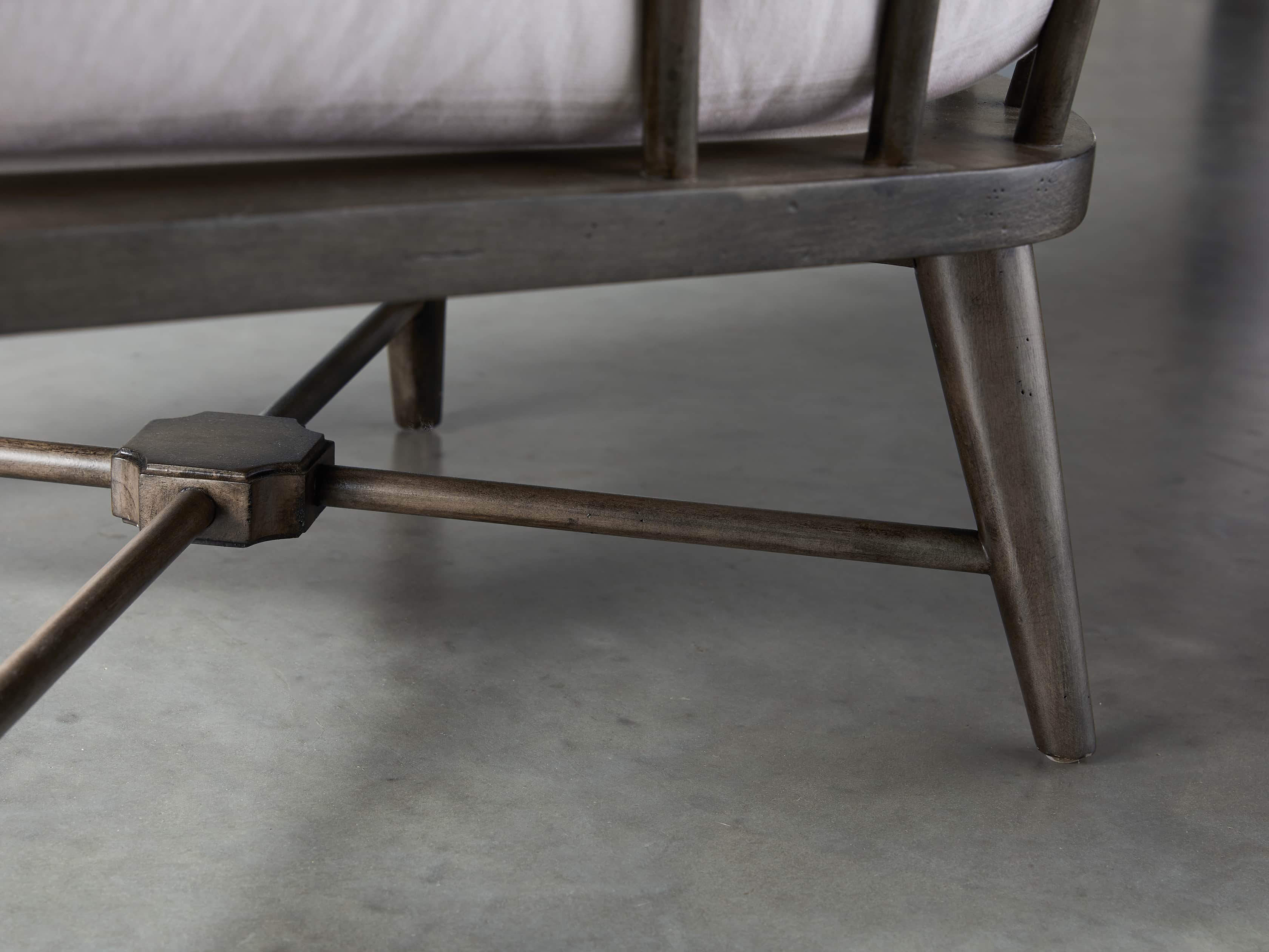 Ingram Upholstered 30" Chair, slide 7 of 10