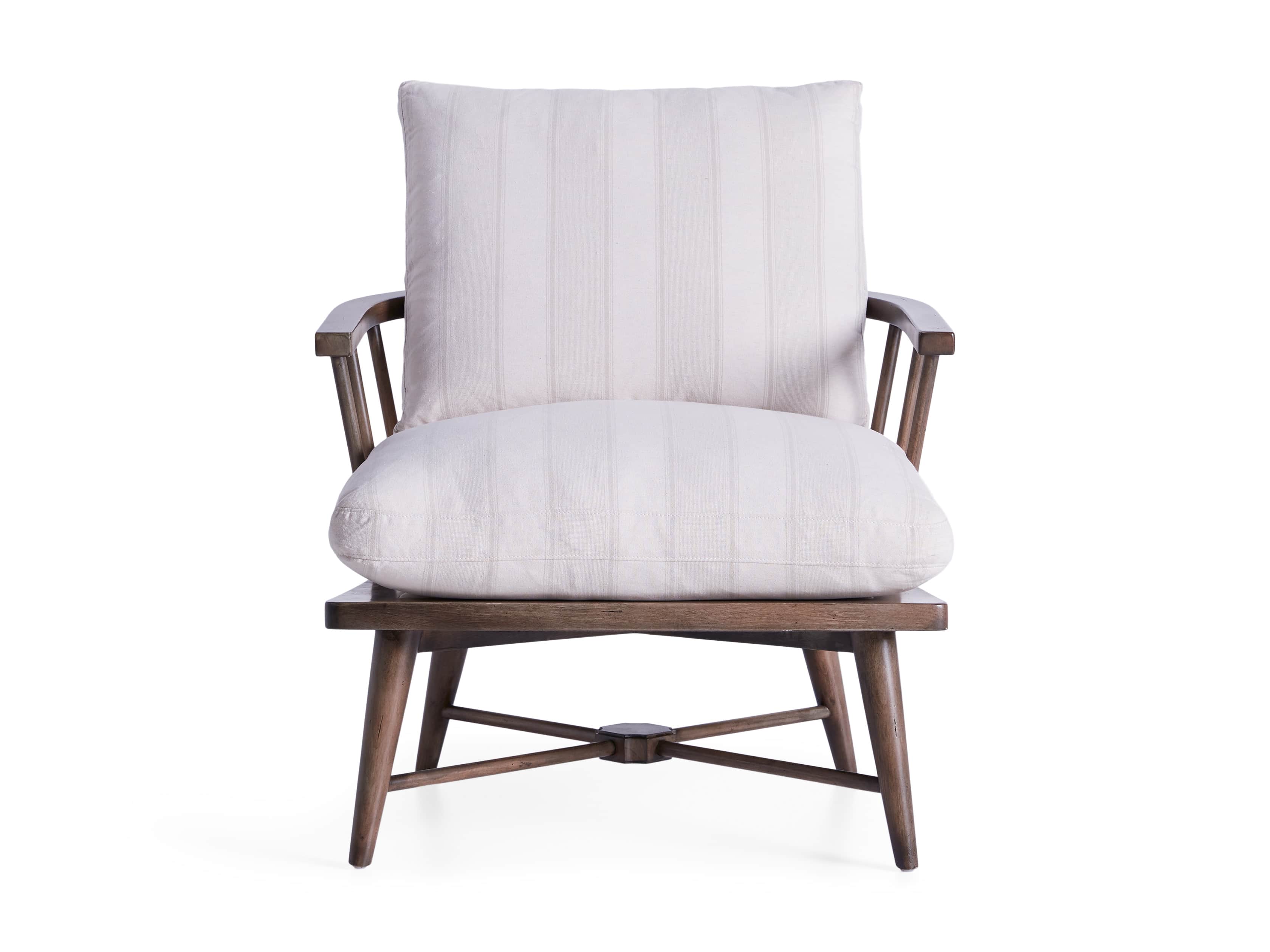 Ingram Upholstered 30" Chair, slide 9 of 10
