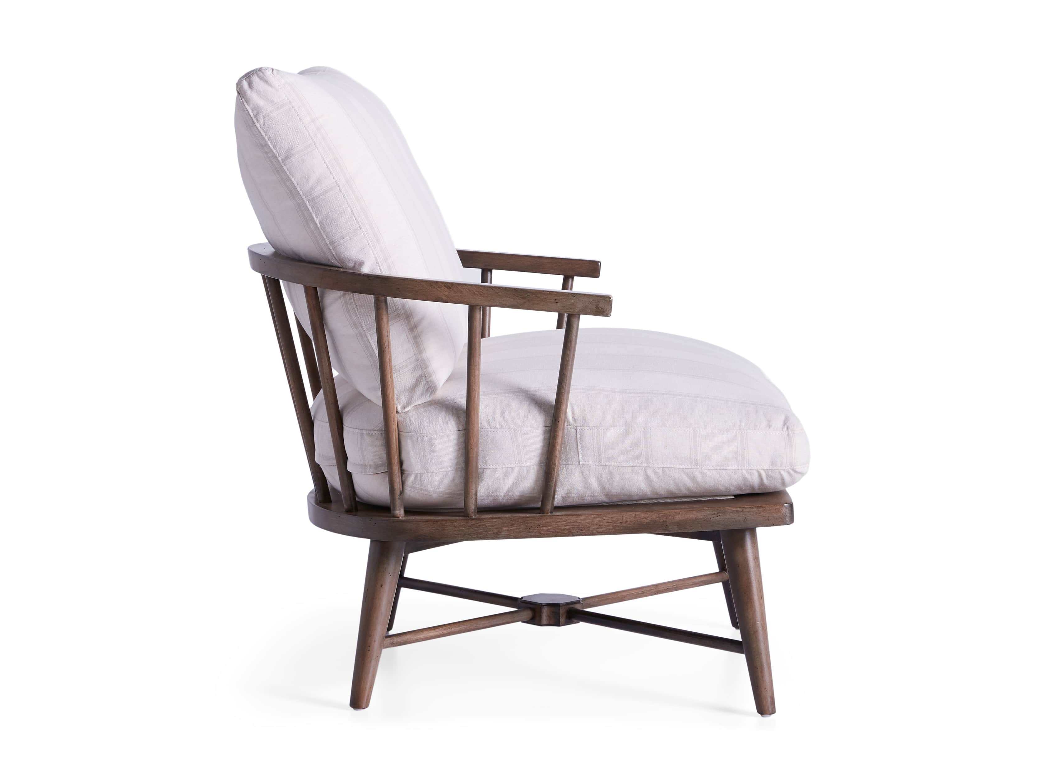 Ingram Upholstered 30" Chair, slide 10 of 10