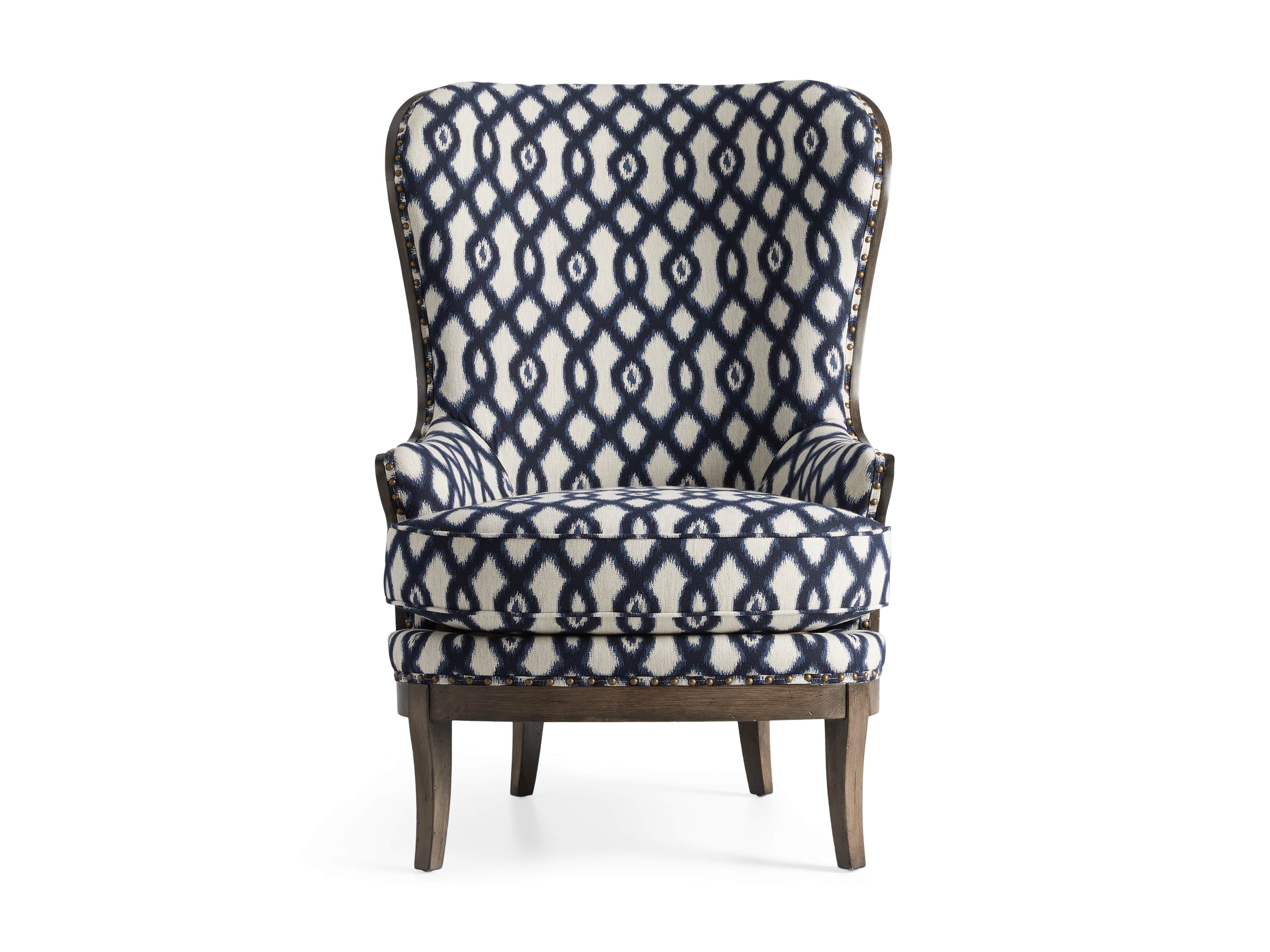 Portsmouth Upholstered 32" Chair in 700146-48, slide 9 of 10