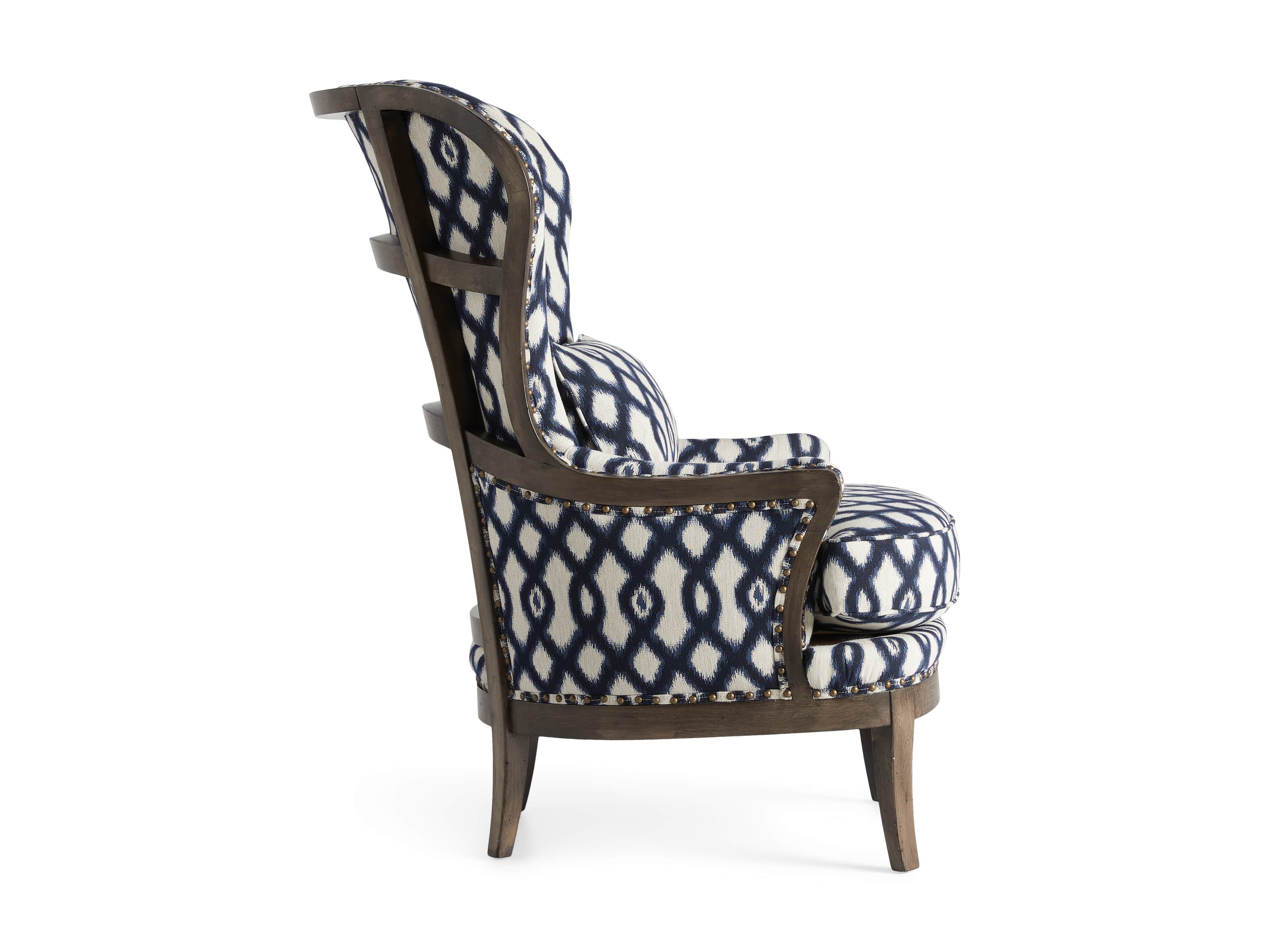Portsmouth Upholstered 32" Chair in 700146-48, slide 10 of 10