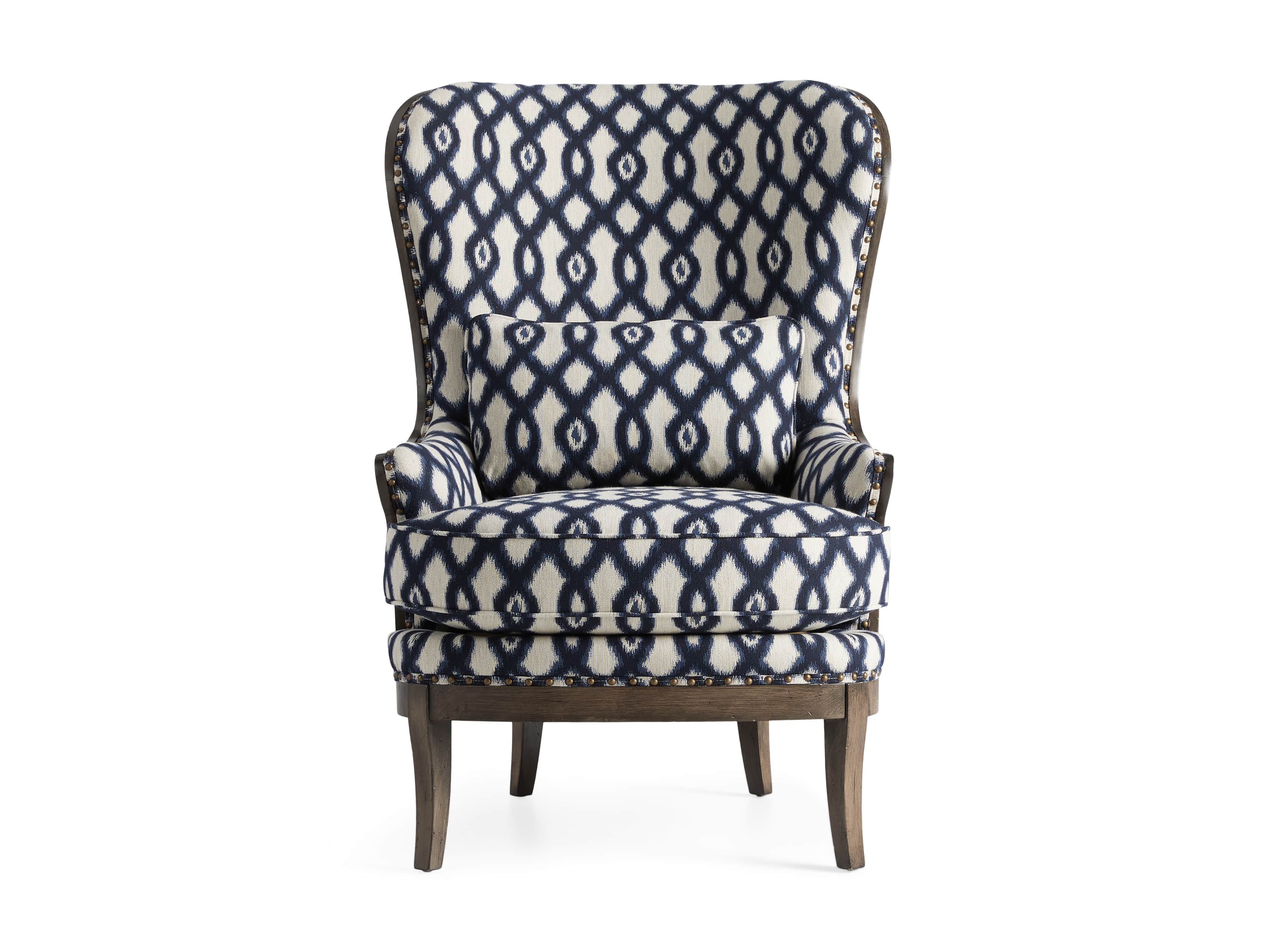 Portsmouth Upholstered 32" Chair in 700146-48, slide 8 of 10