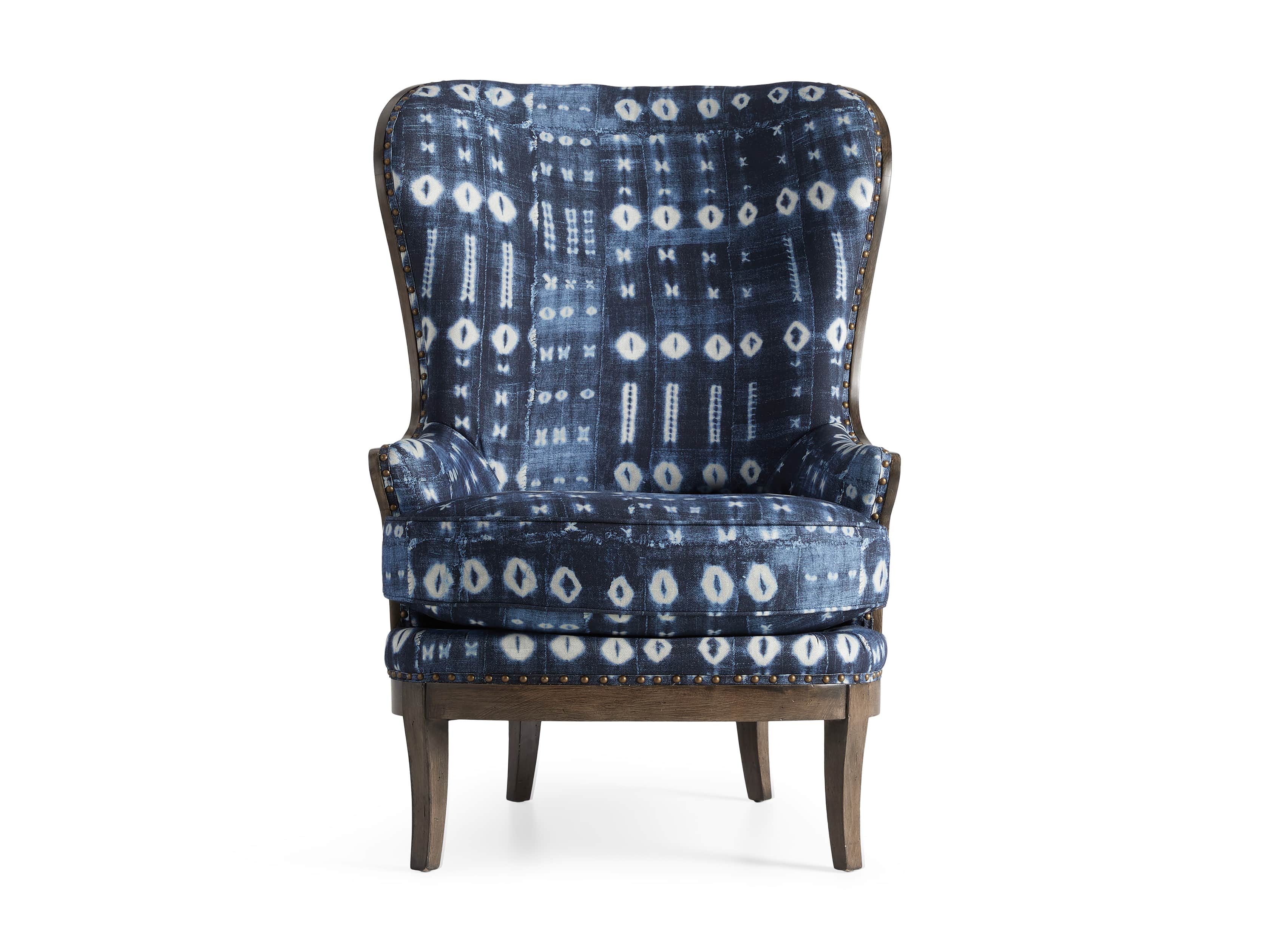 Portsmouth Upholstered 32" Chair in 300301-49