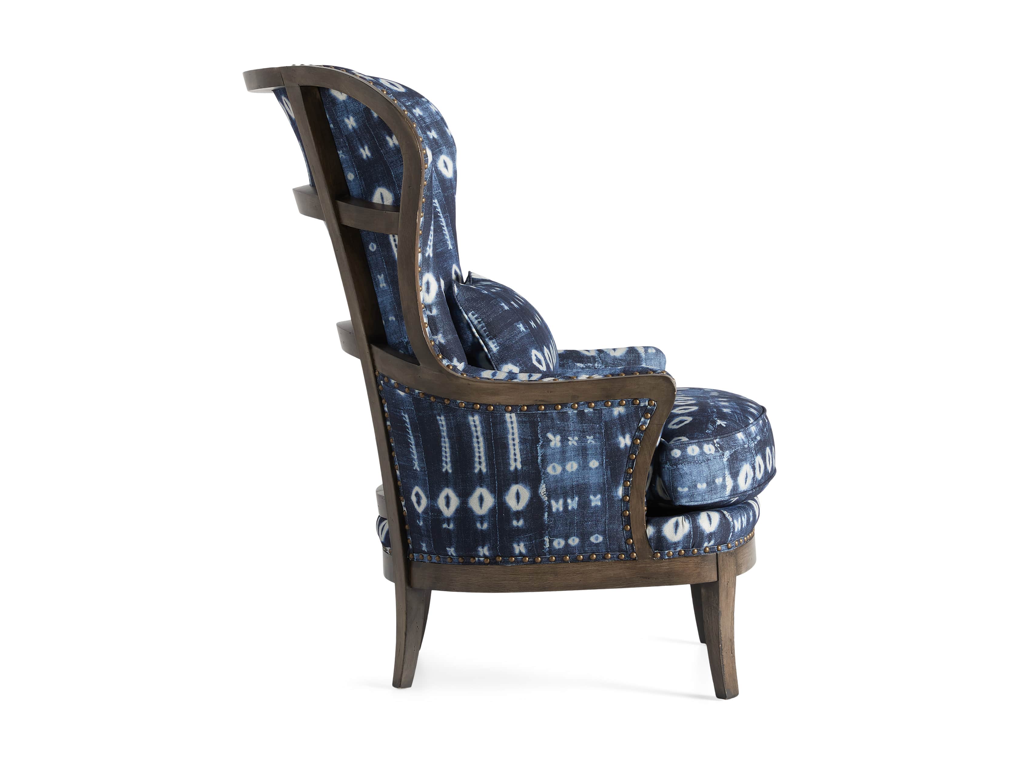 Portsmouth Upholstered 32" Chair in 300301-49