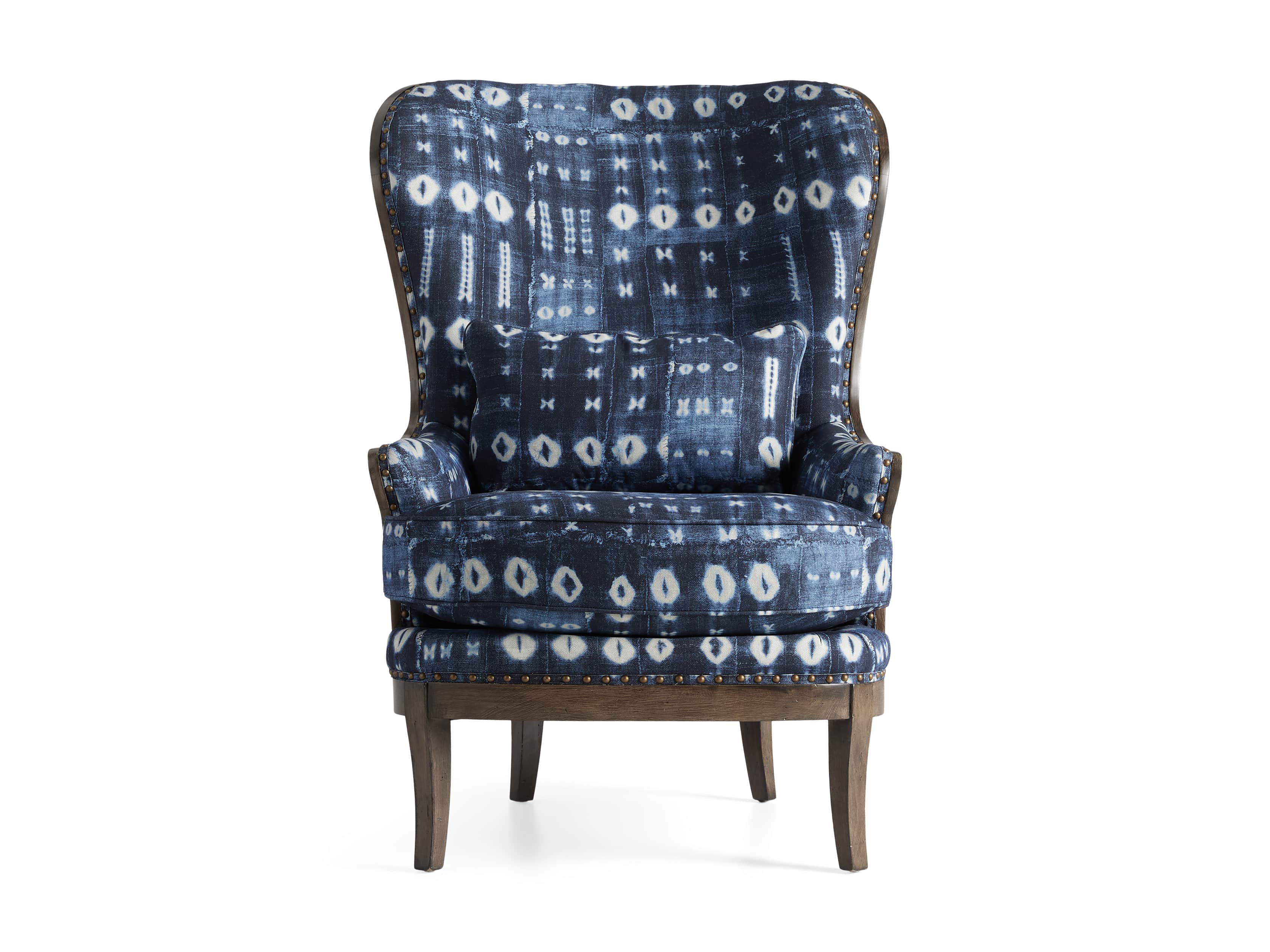 Portsmouth Upholstered 32" Chair in 300301-49