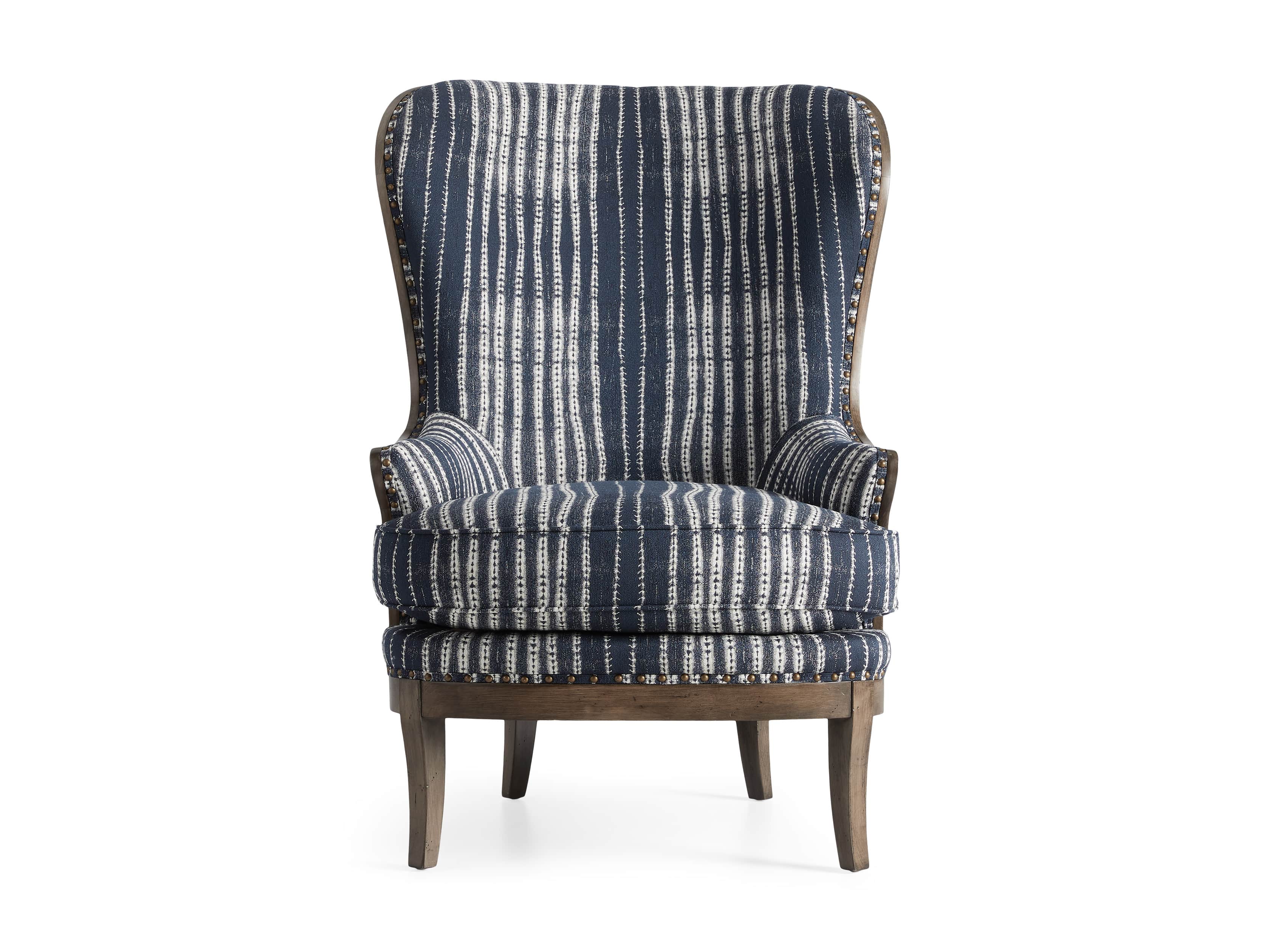 Portsmouth Upholstered 32" Chair in 600350-48, slide 10 of 11