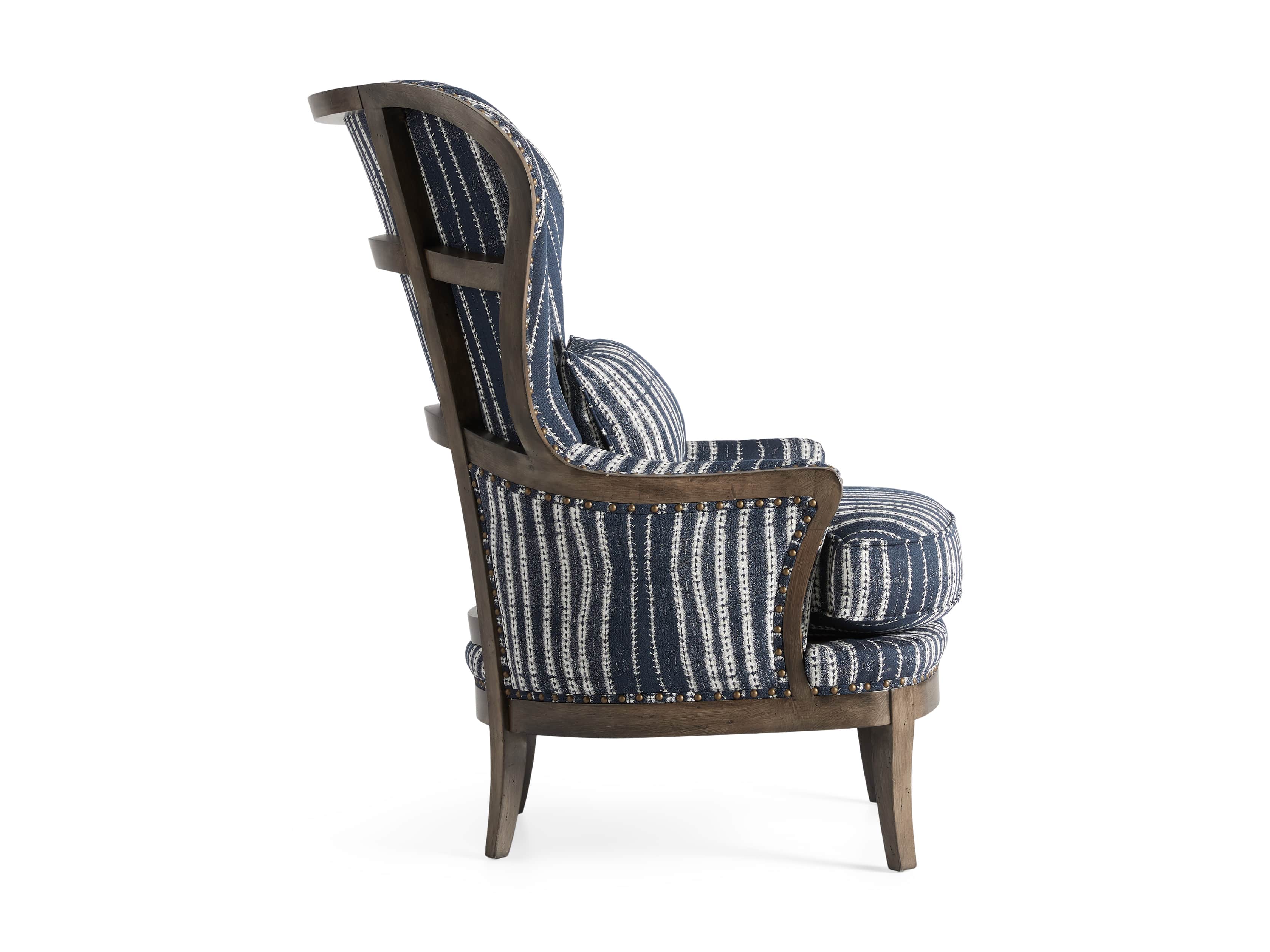 Portsmouth Upholstered 32" Chair in 600350-48, slide 11 of 11
