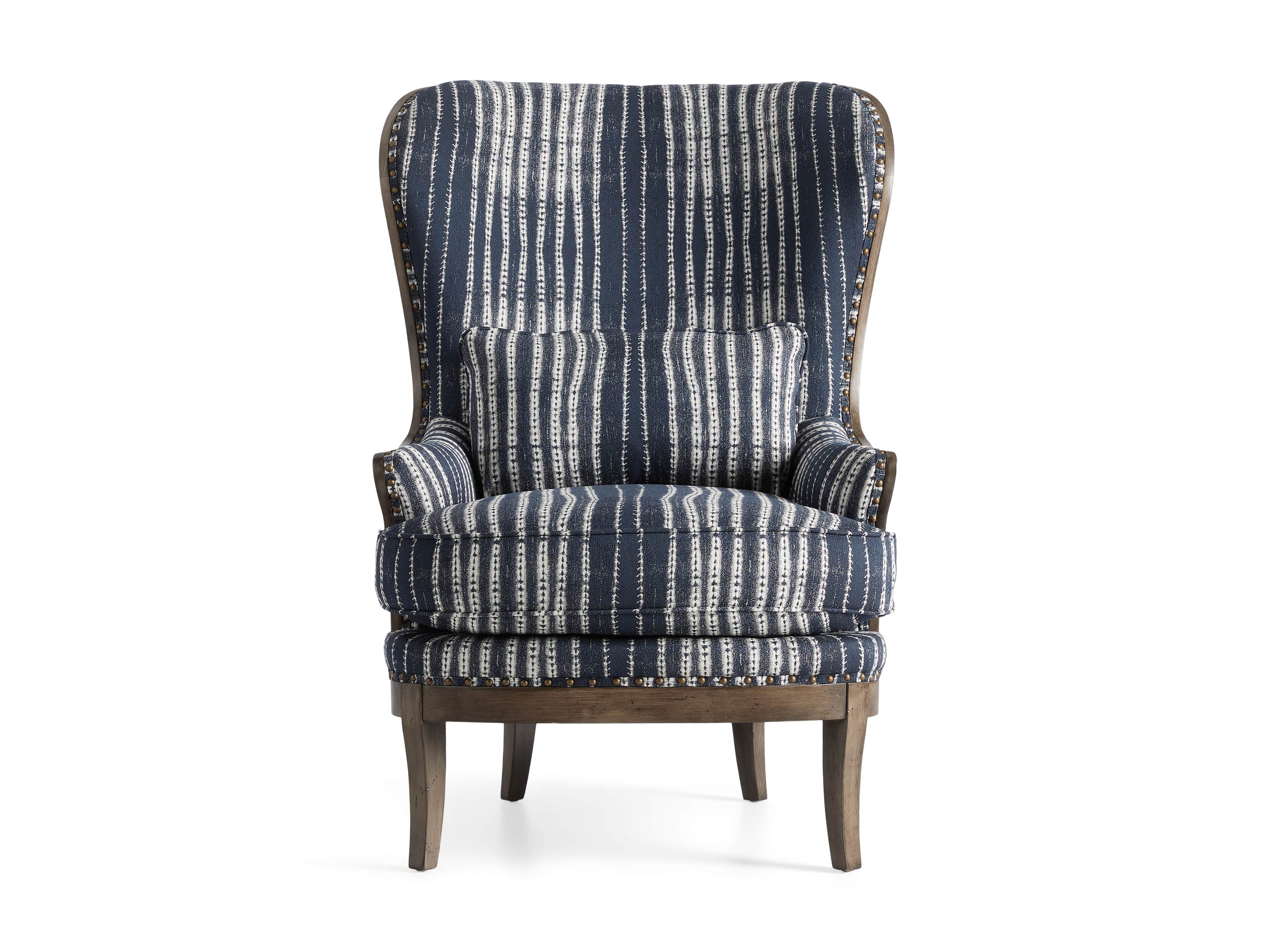 Portsmouth Upholstered 32" Chair in 600350-48, slide 9 of 11