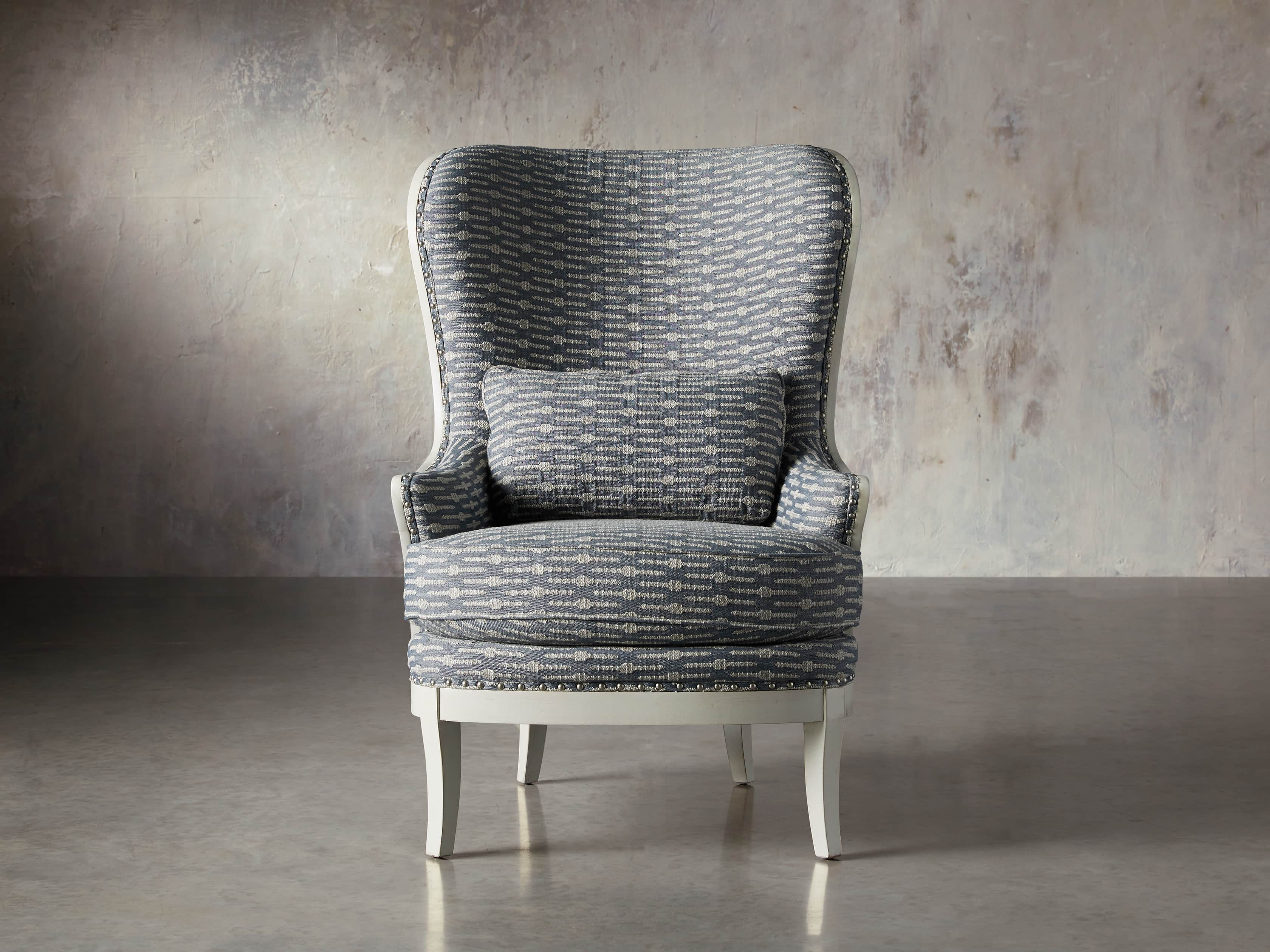 Portsmouth Upholstered 32" Chair in 600305-42