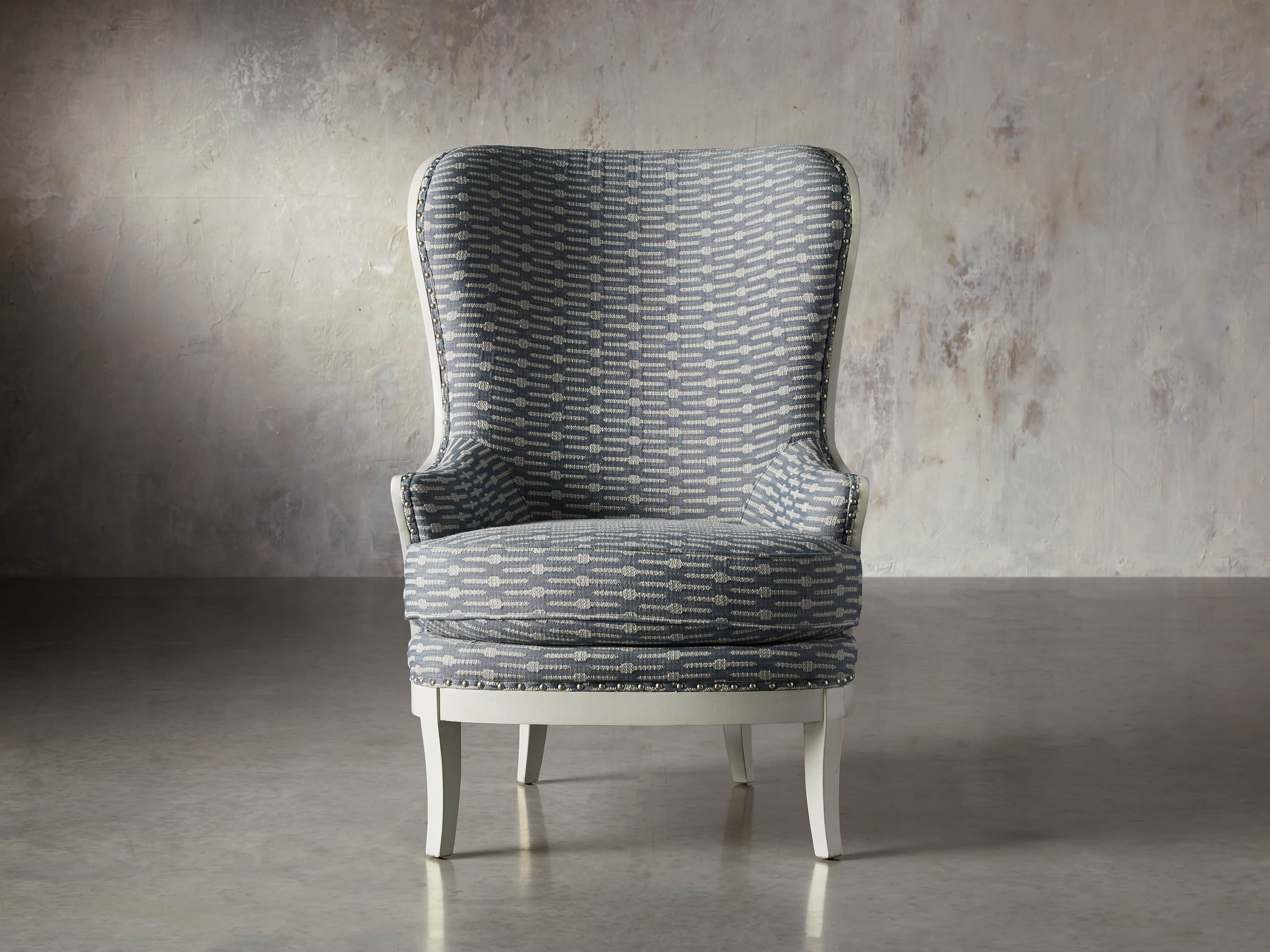 Portsmouth Upholstered 32" Chair in 600305-42