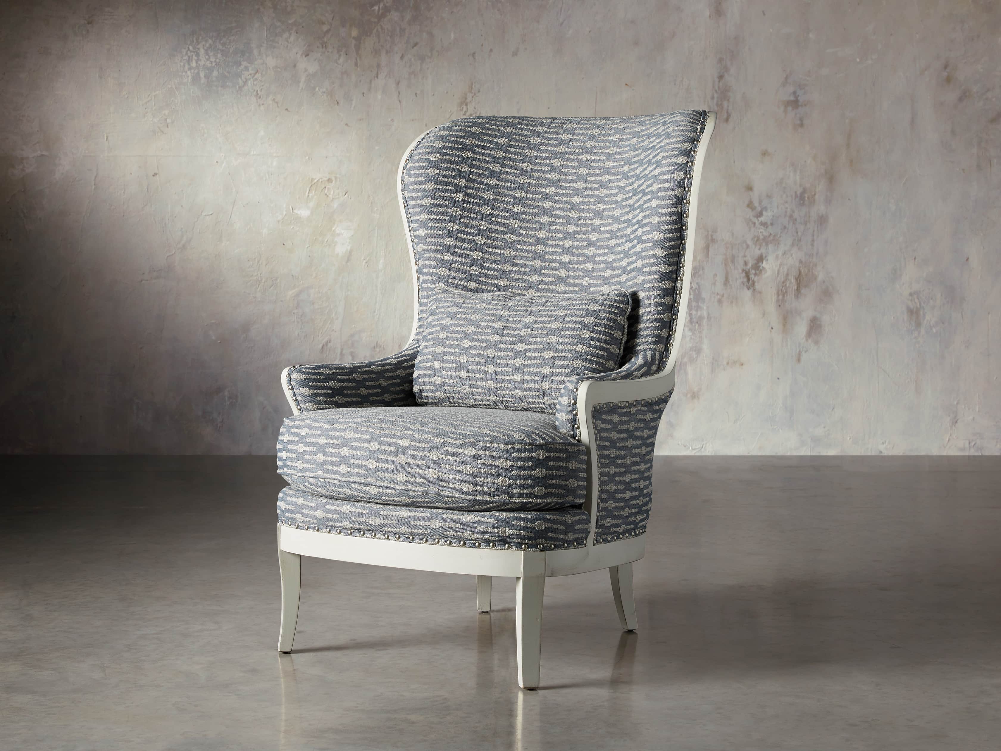 Portsmouth Upholstered 32" Chair in 600305-42
