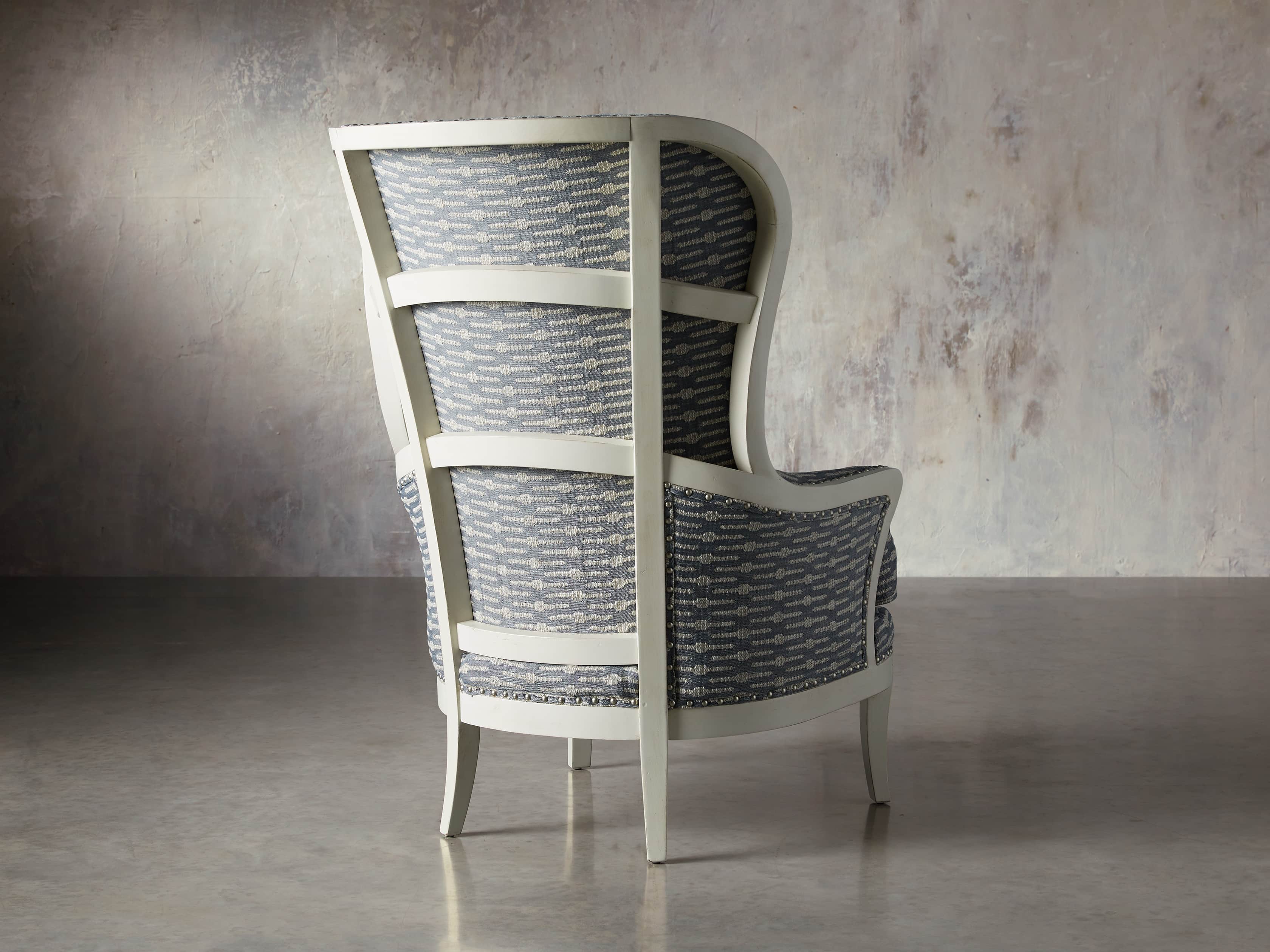 Portsmouth Upholstered 32" Chair in 600305-42