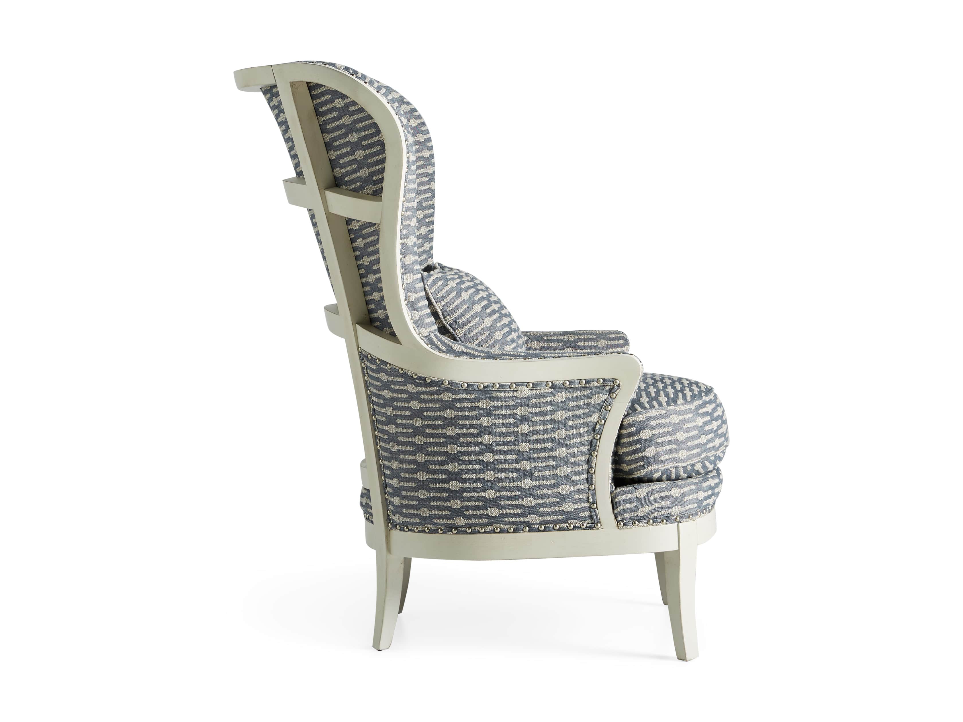Portsmouth Upholstered 32" Chair in 600305-42