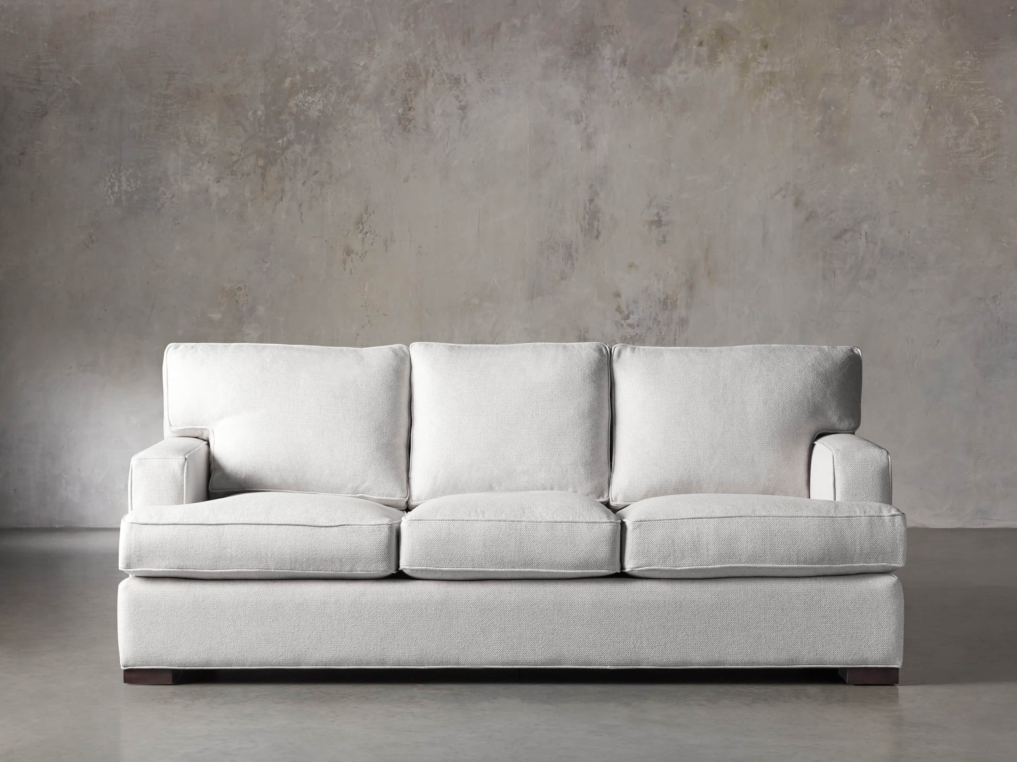 Dune Sofa | Arhaus Furniture