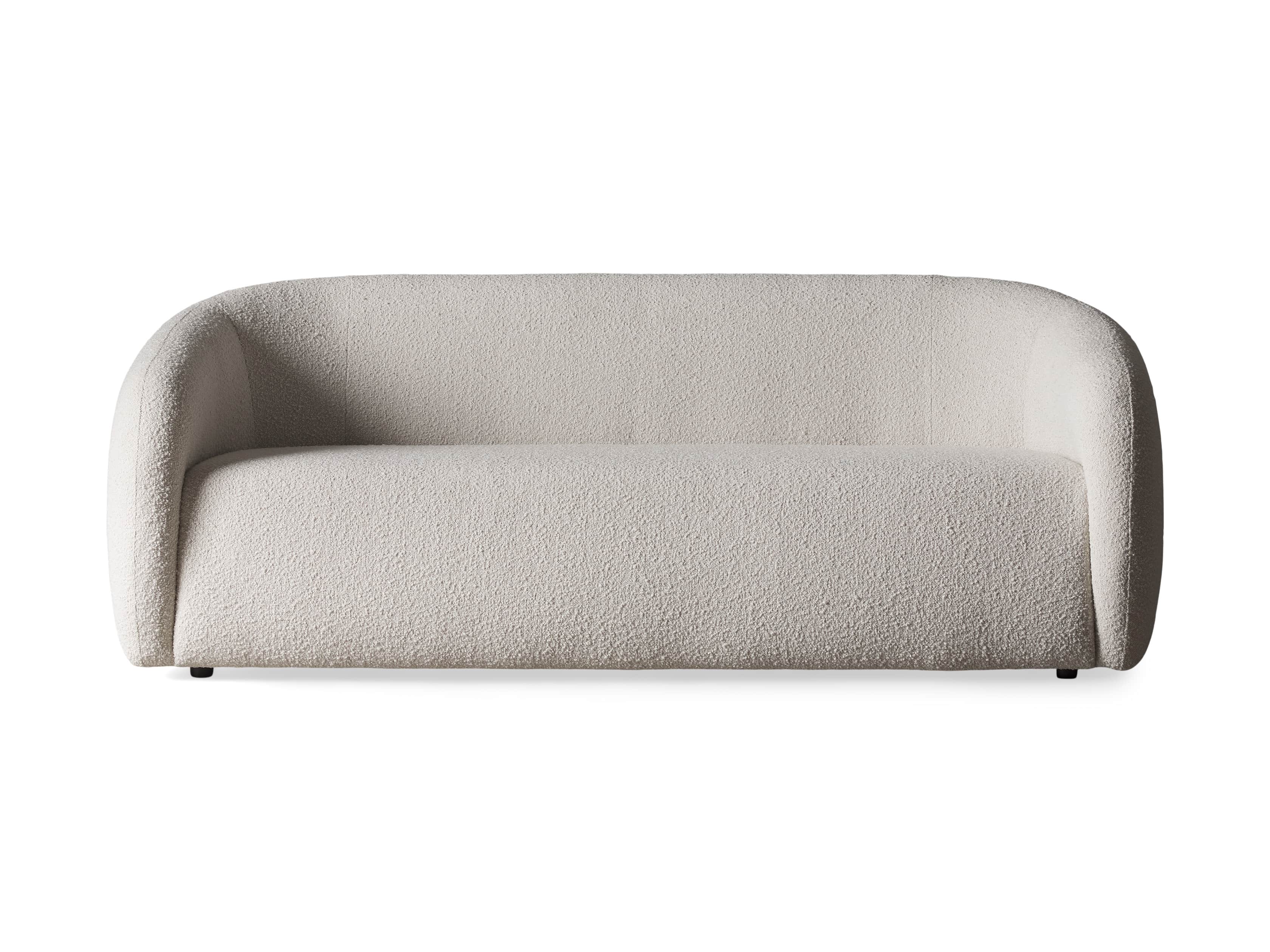 Kenna 3-Piece Modular Sofa | Adaptable & Comfortable Seating