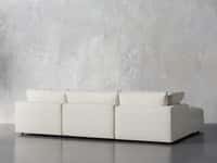 Beale Four Piece Sectional