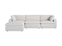 Beale Four Piece Sectional