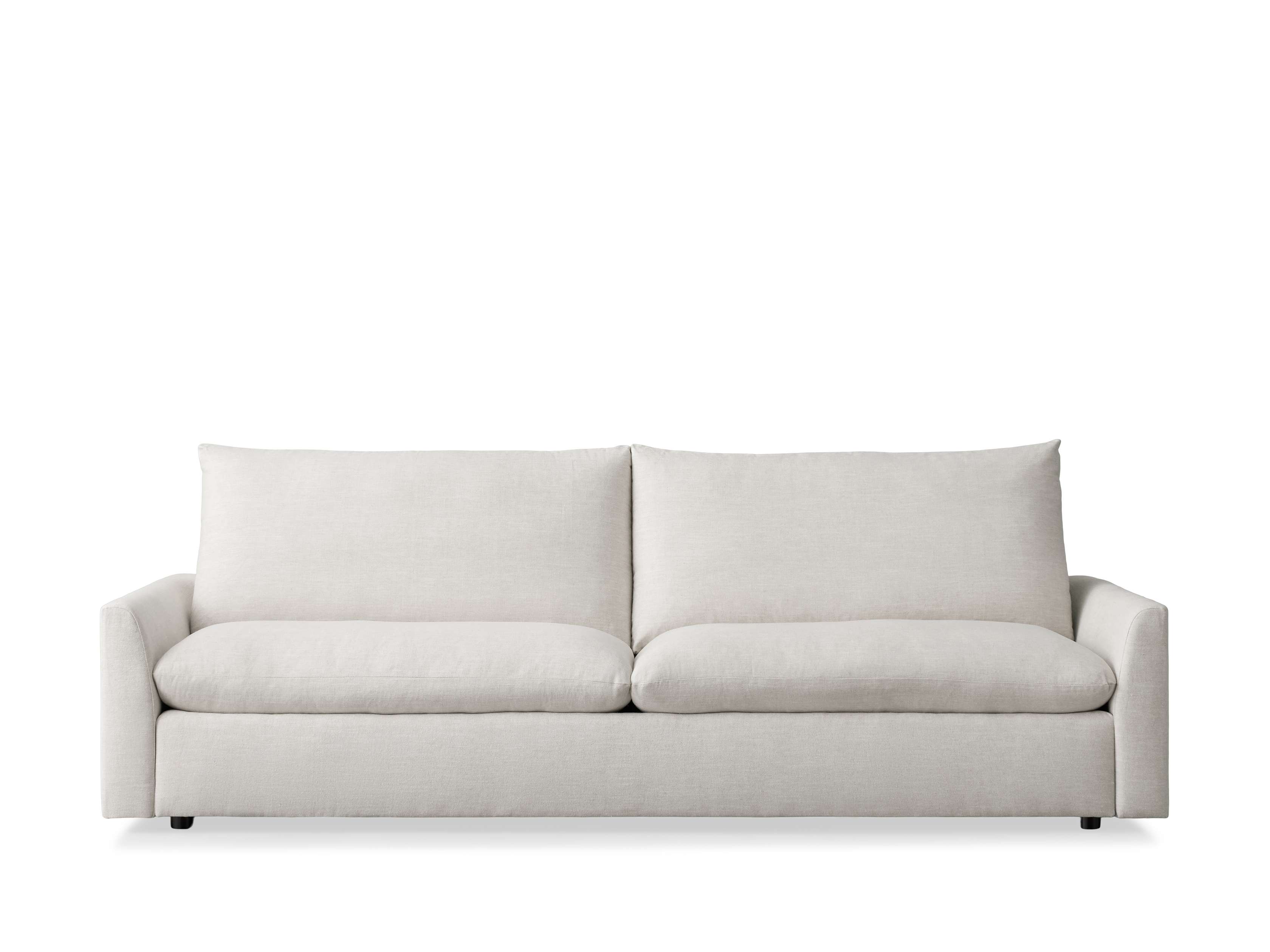 Calistoga Sofa in Cleary Oyster