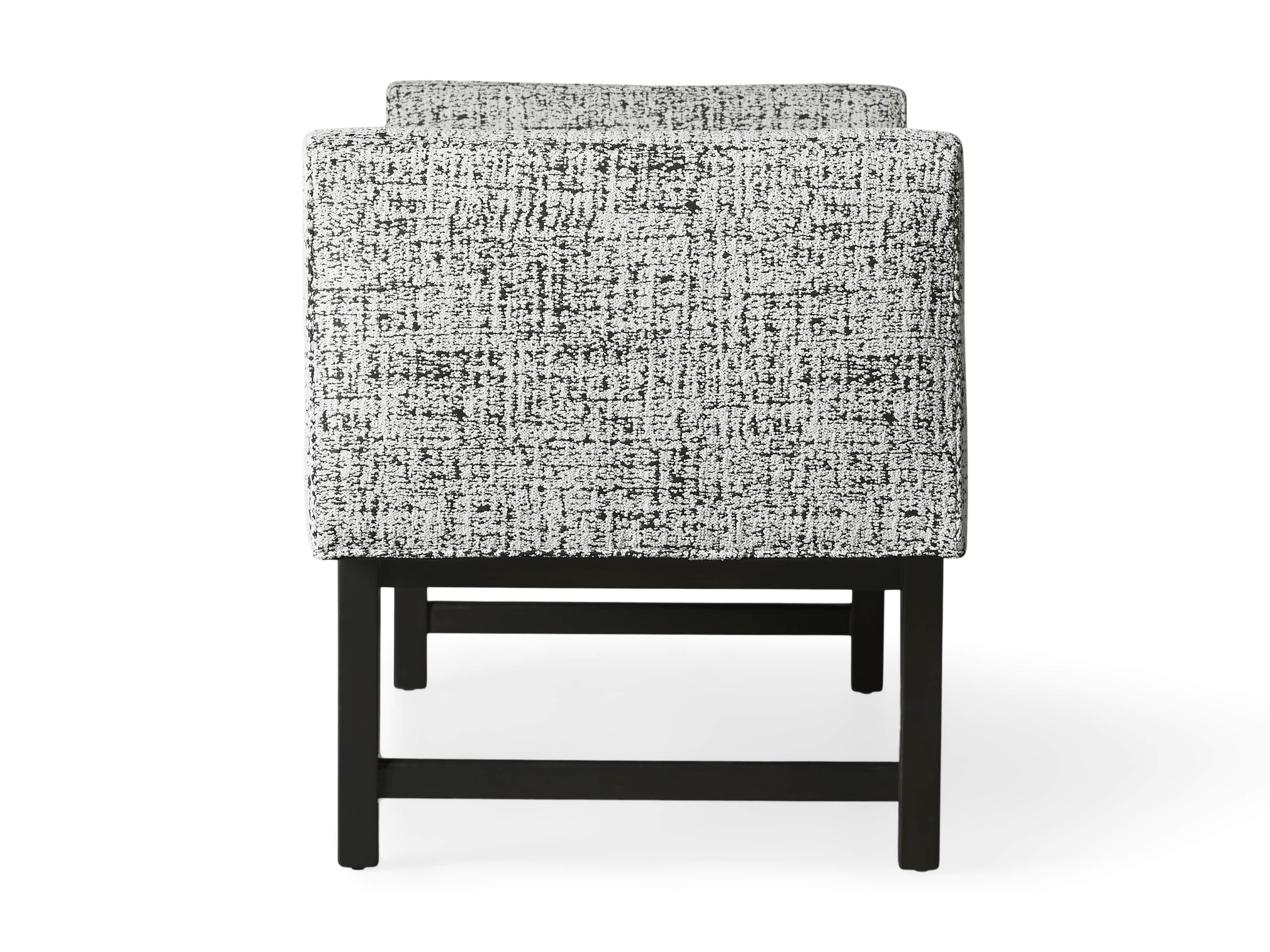 Cleo Upholstered 56" Bench in 400548-99, slide 6 of 6