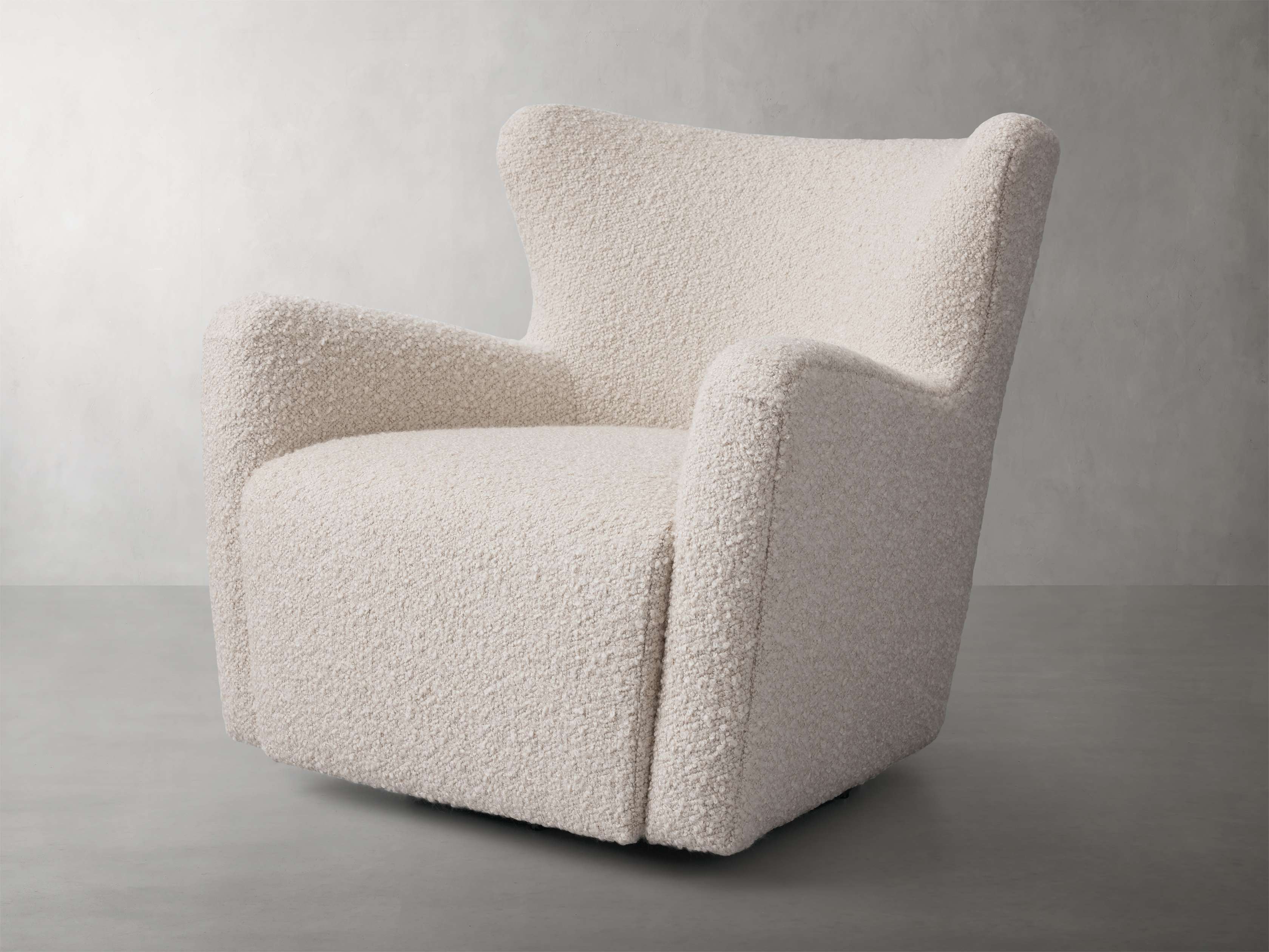 Sasha Swivel Chair